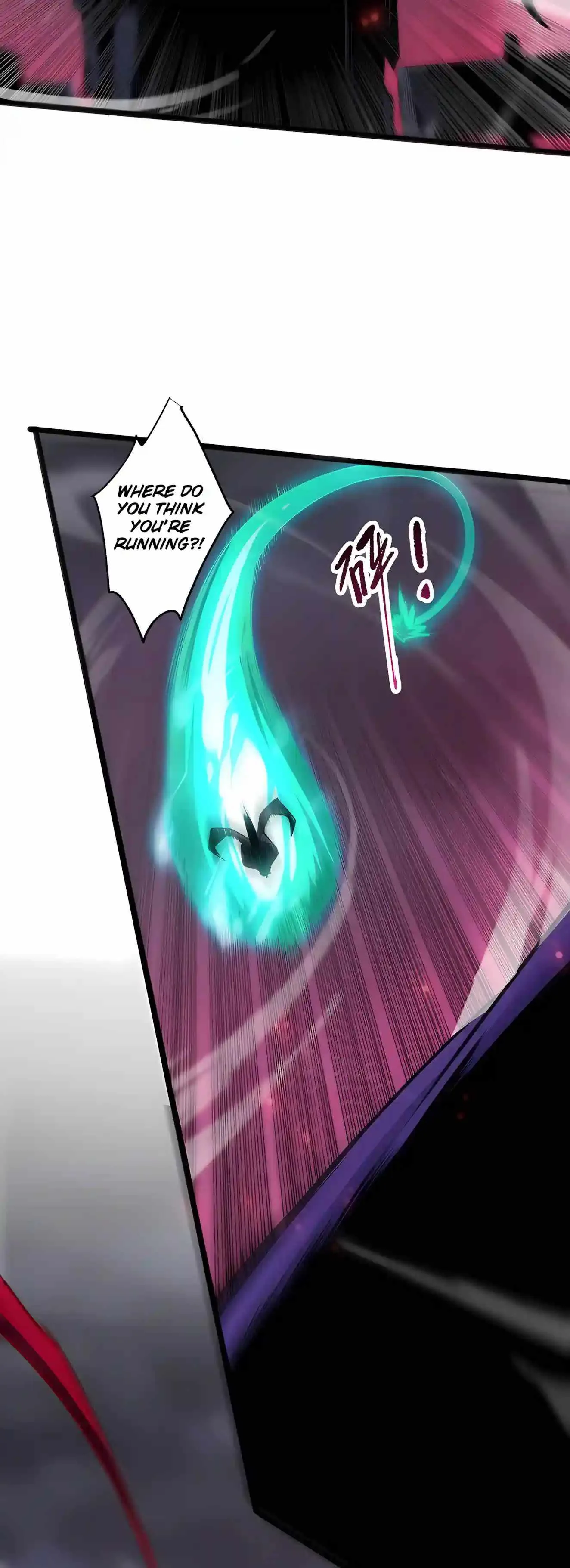 Catastrophic Necromancer Chapter 298 page 29