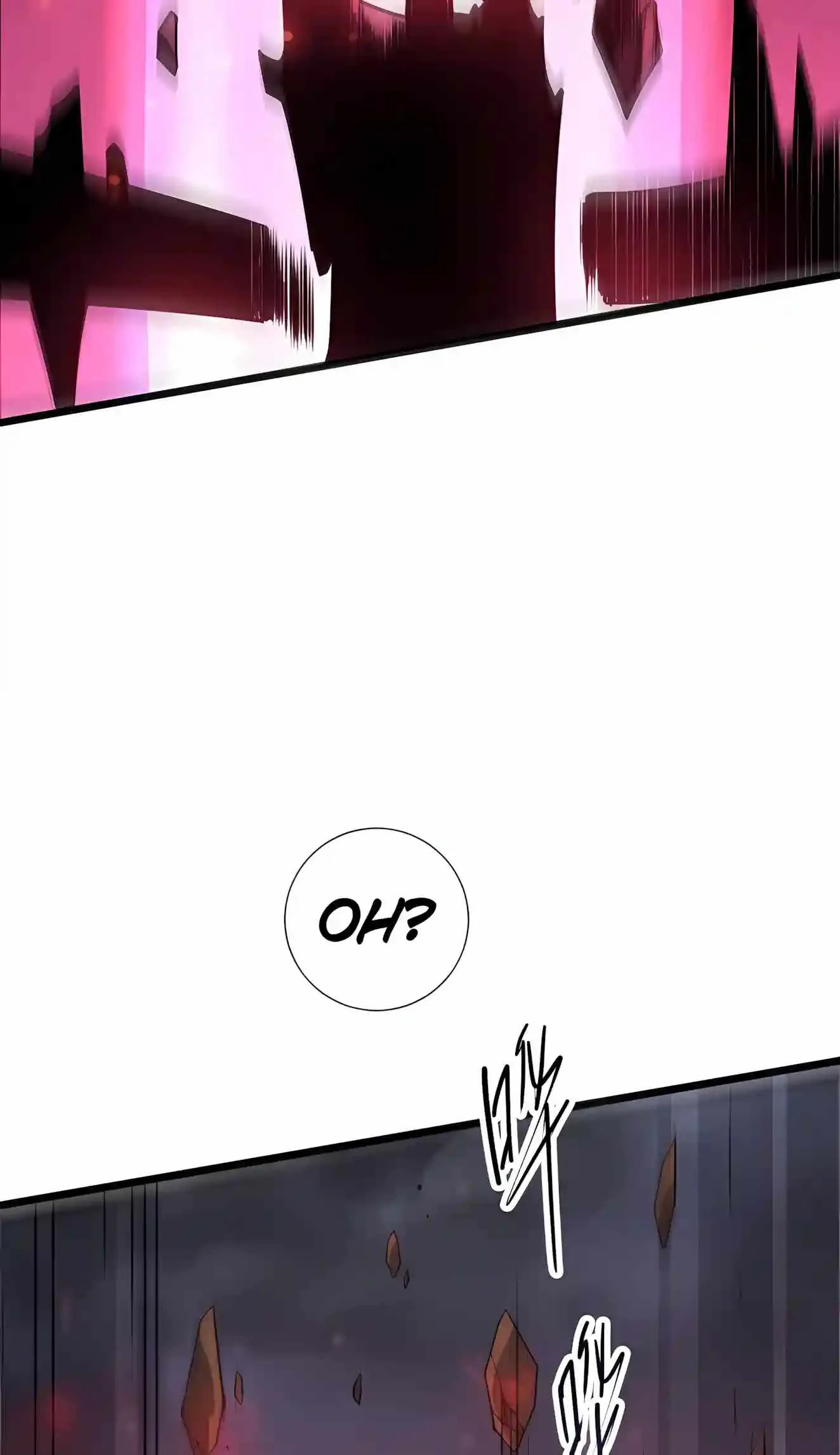 Catastrophic Necromancer Chapter 298 page 38