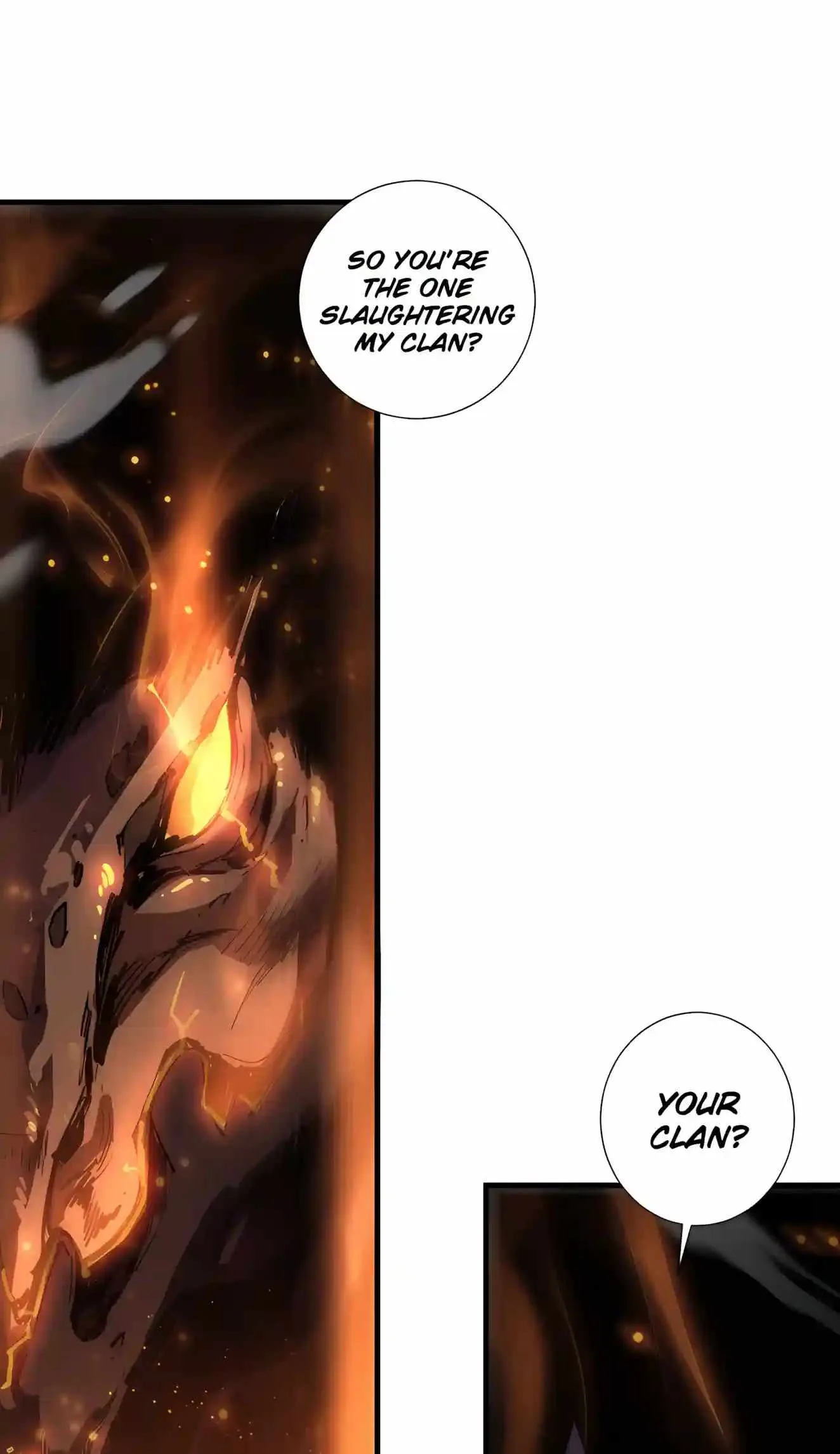 Catastrophic Necromancer Chapter 298 page 43