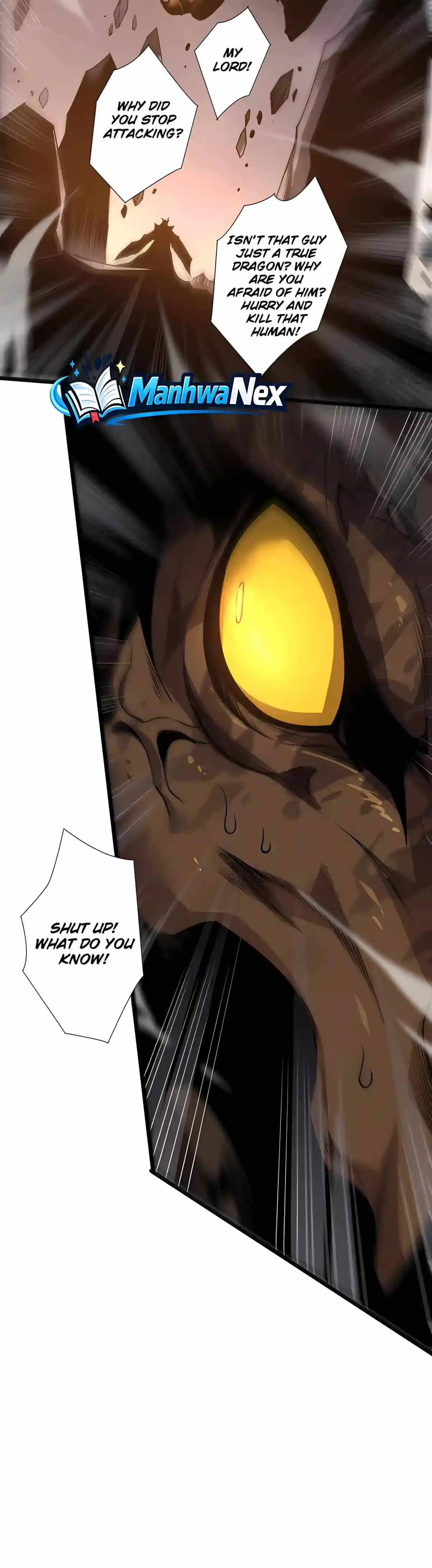 Catastrophic Necromancer Chapter 299 page 18