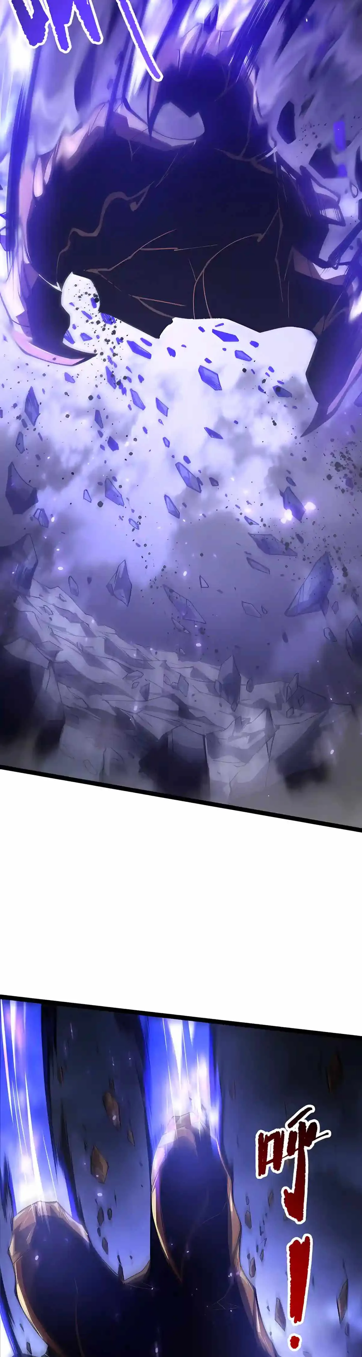 Catastrophic Necromancer Chapter 299 page 13