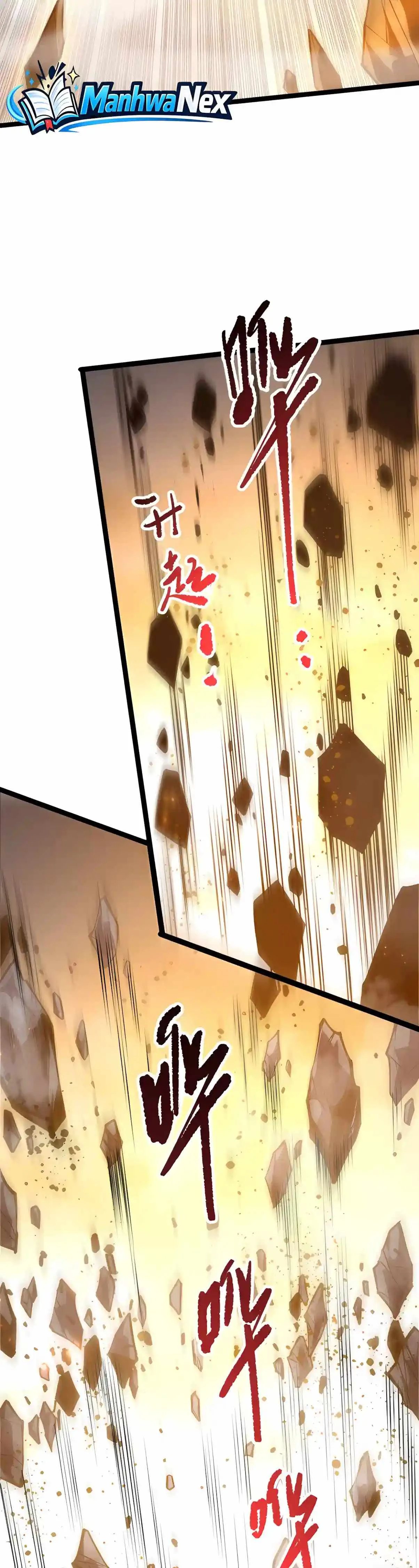 Catastrophic Necromancer Chapter 299 page 10