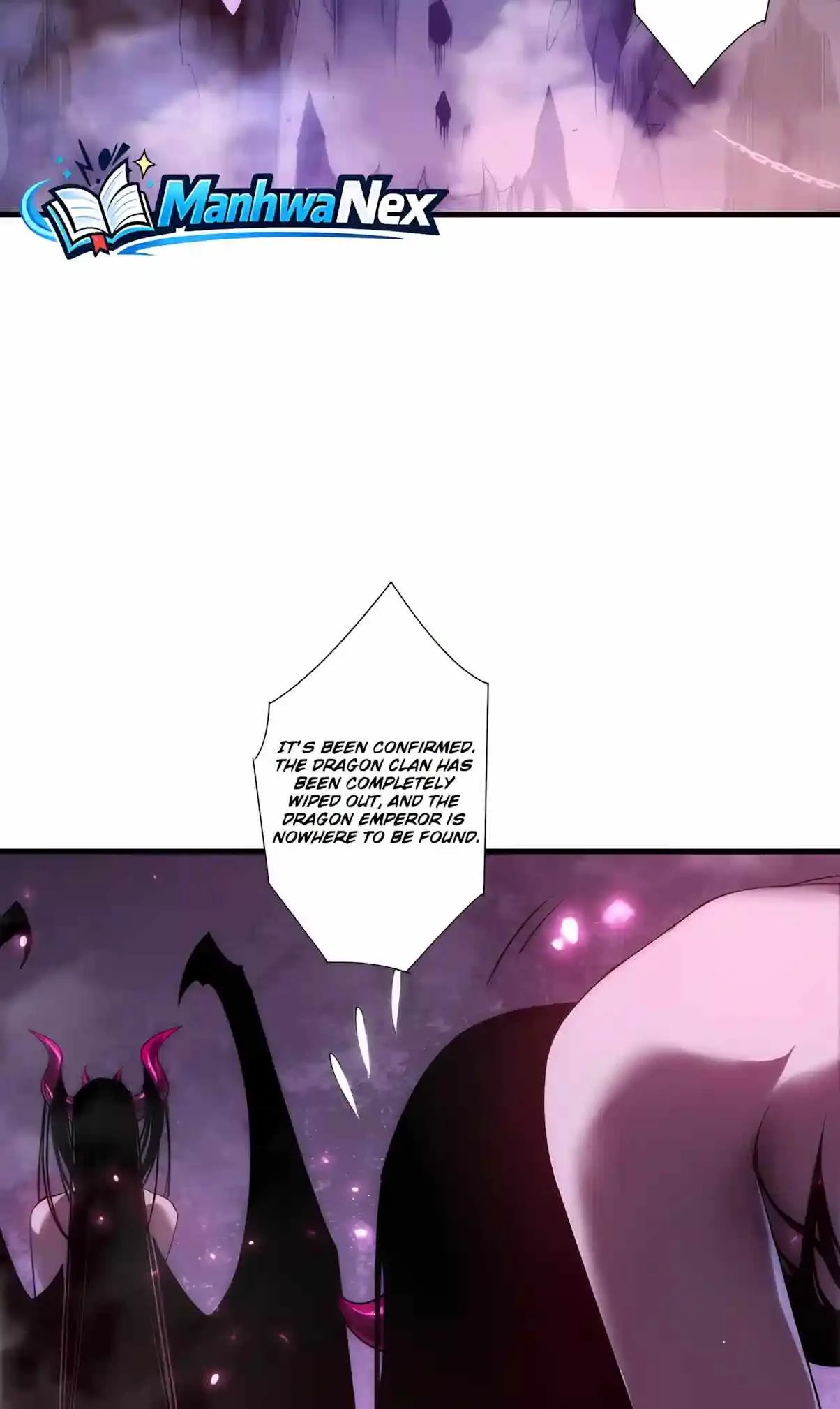 Catastrophic Necromancer Chapter 299 page 34