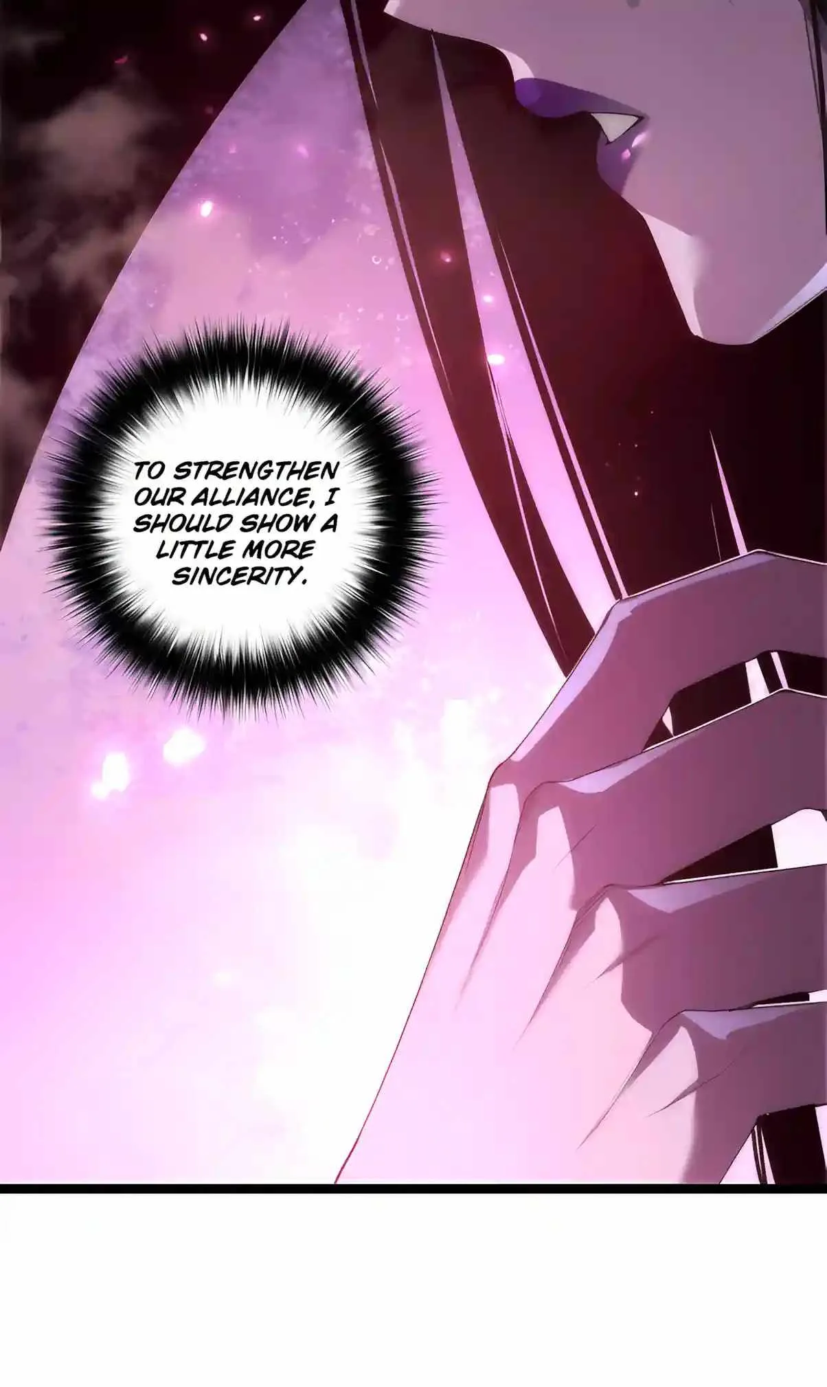 Catastrophic Necromancer Chapter 299 page 36