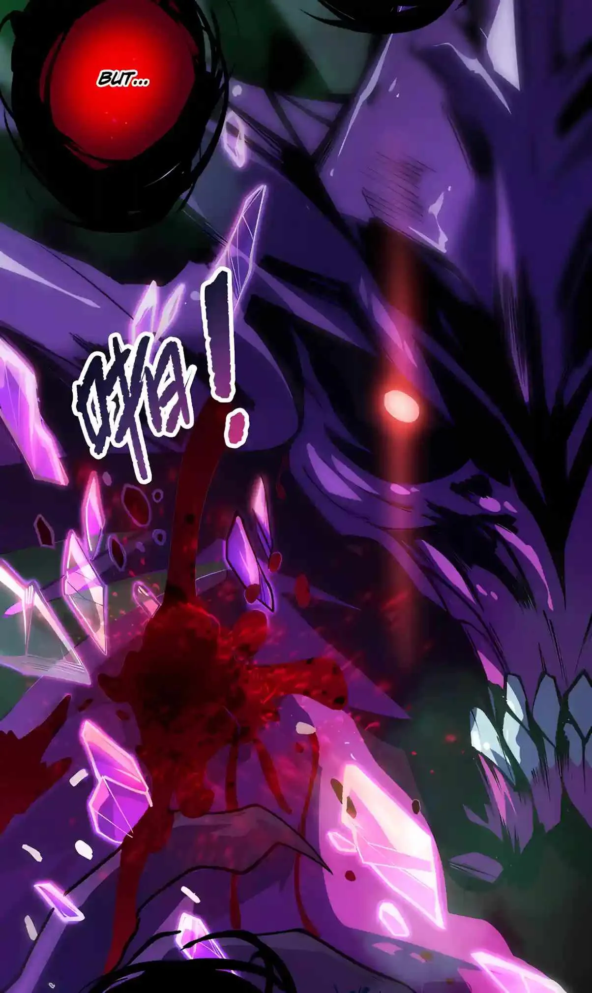 Catastrophic Necromancer Chapter 299 page 41