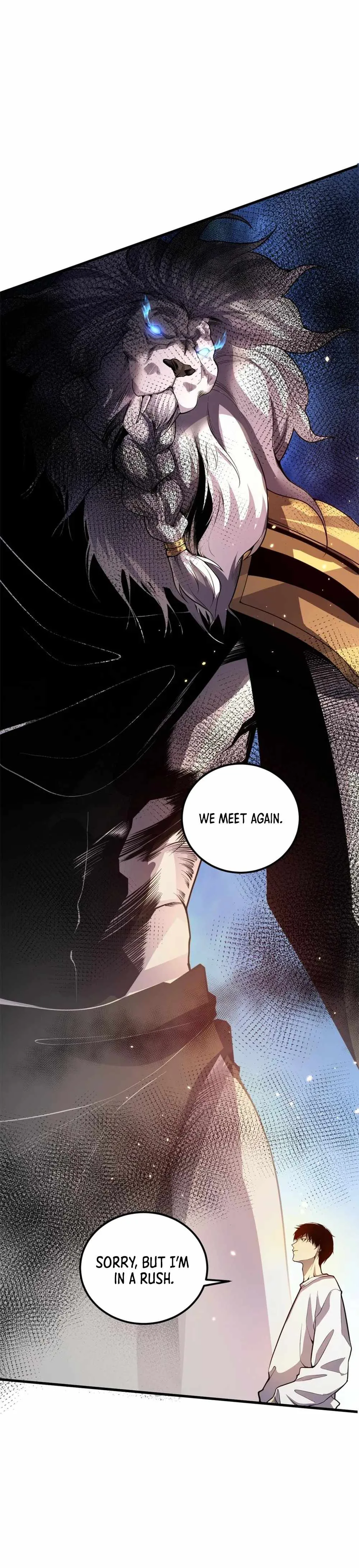 Catastrophic Necromancer Chapter 30 page 15
