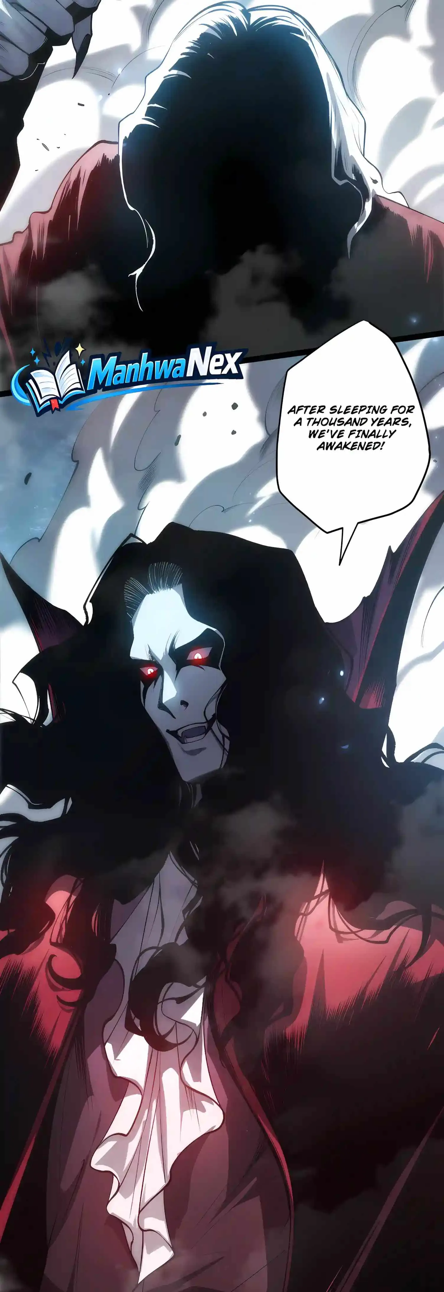 Catastrophic Necromancer Chapter 300 page 20