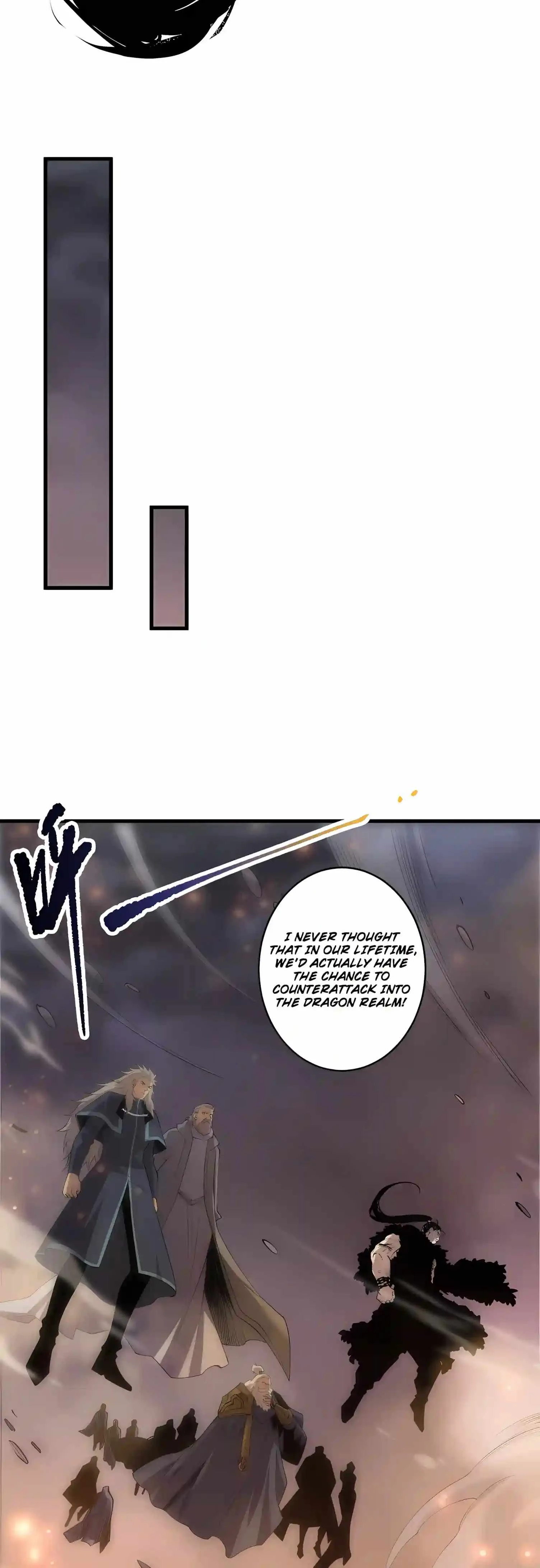 Catastrophic Necromancer Chapter 300 page 27