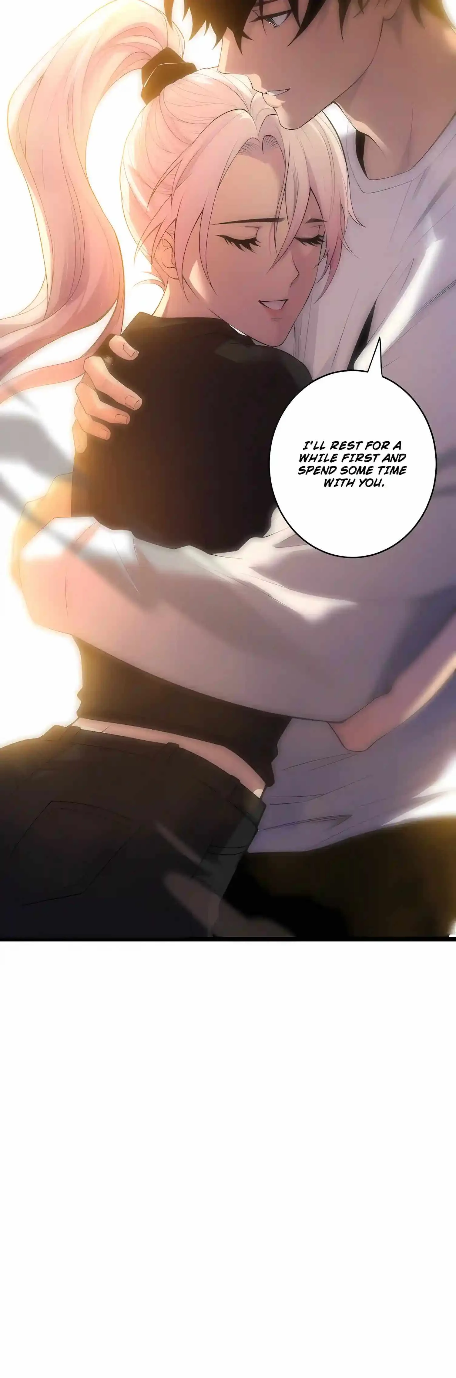 Catastrophic Necromancer Chapter 300 page 8
