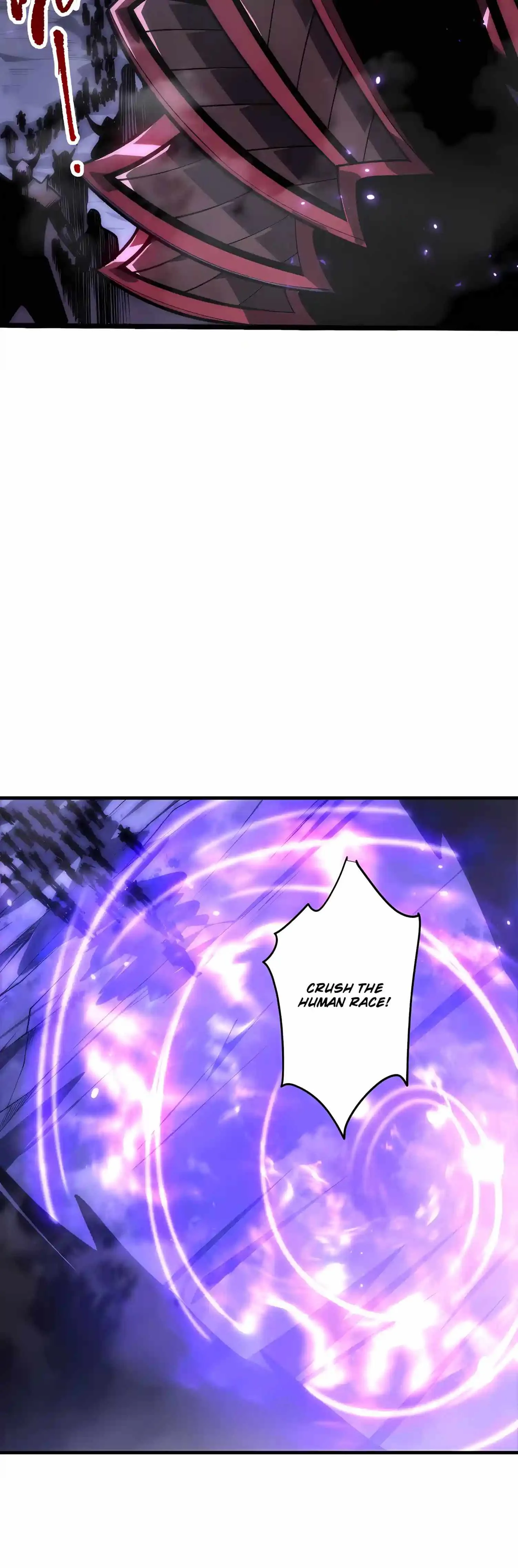 Catastrophic Necromancer Chapter 300 page 13