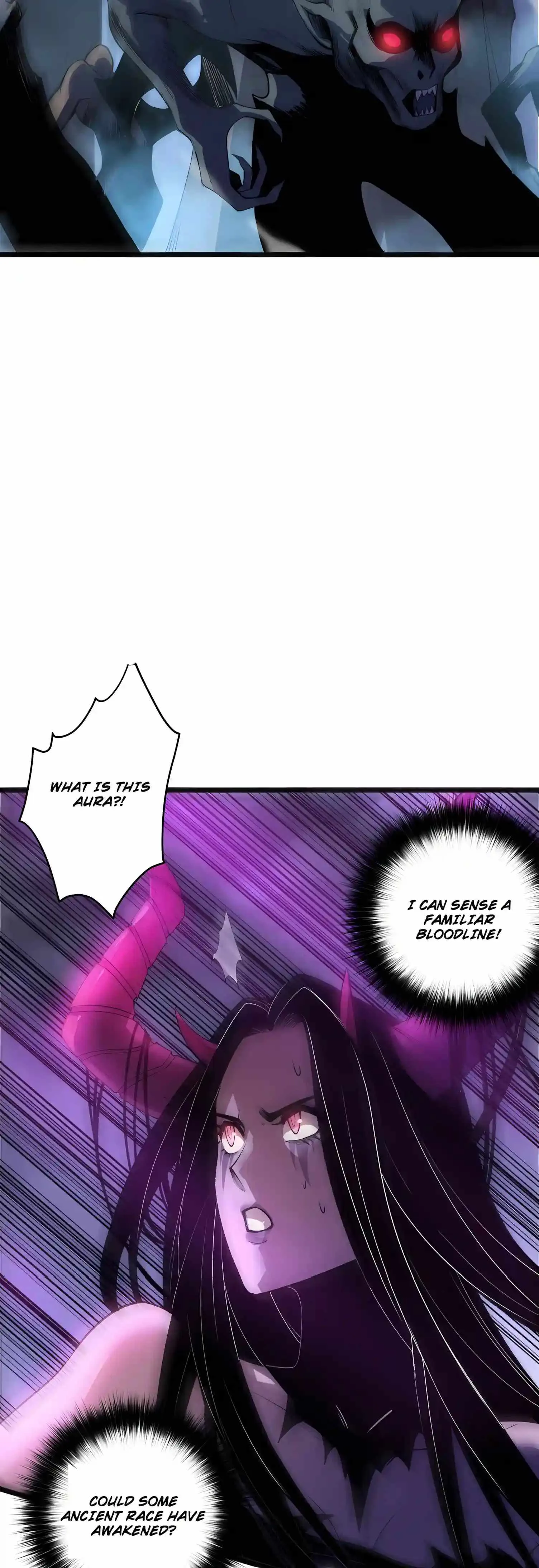 Catastrophic Necromancer Chapter 300 page 25