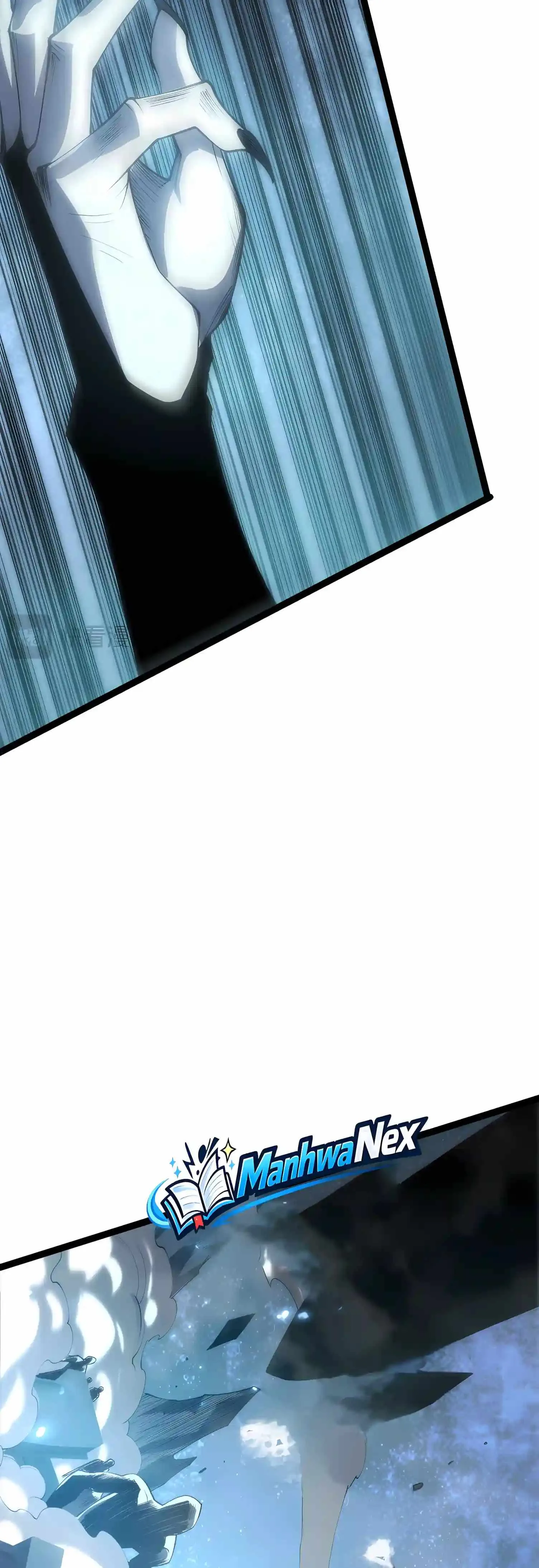 Catastrophic Necromancer Chapter 300 page 22