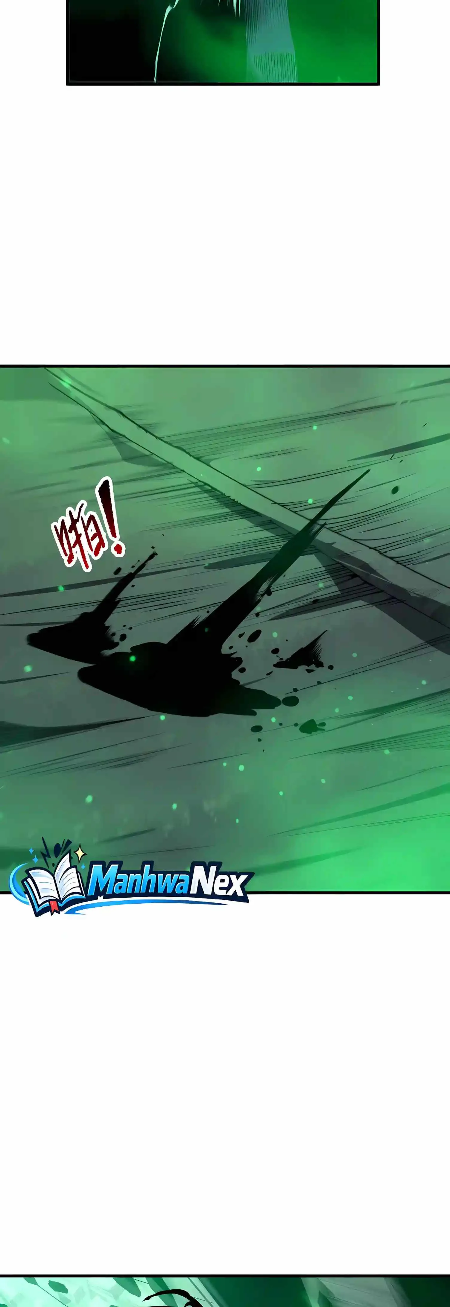 Catastrophic Necromancer Chapter 300 page 17