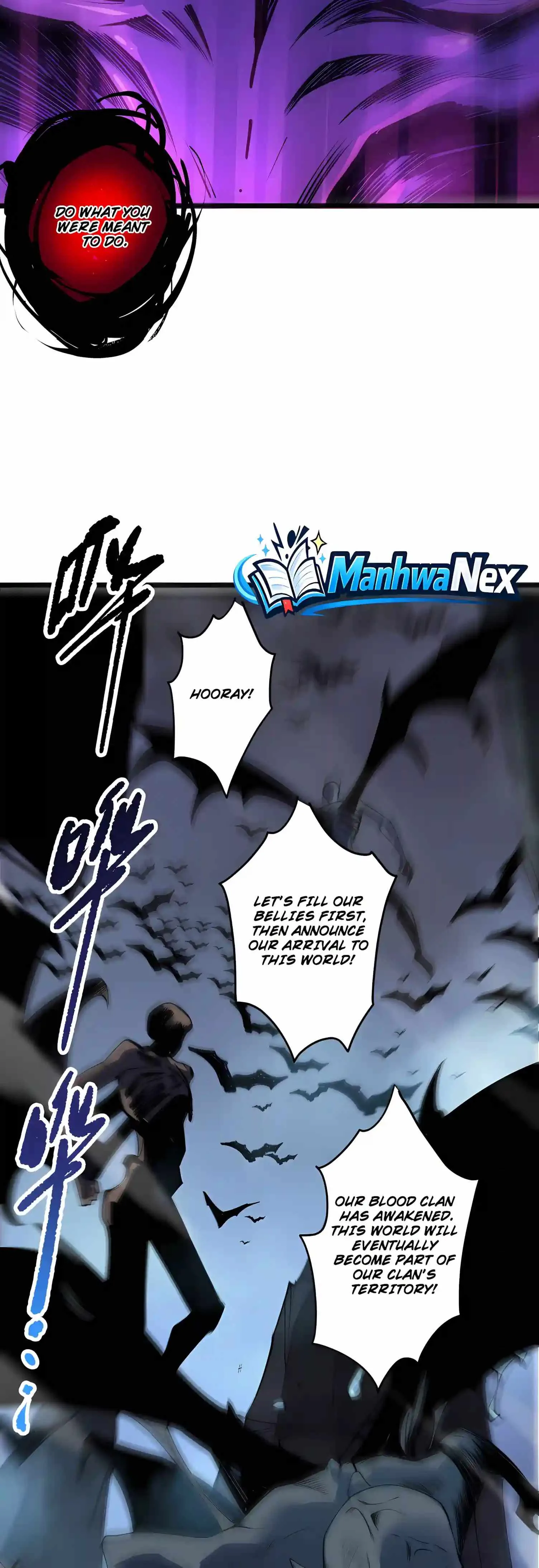 Catastrophic Necromancer Chapter 300 page 24