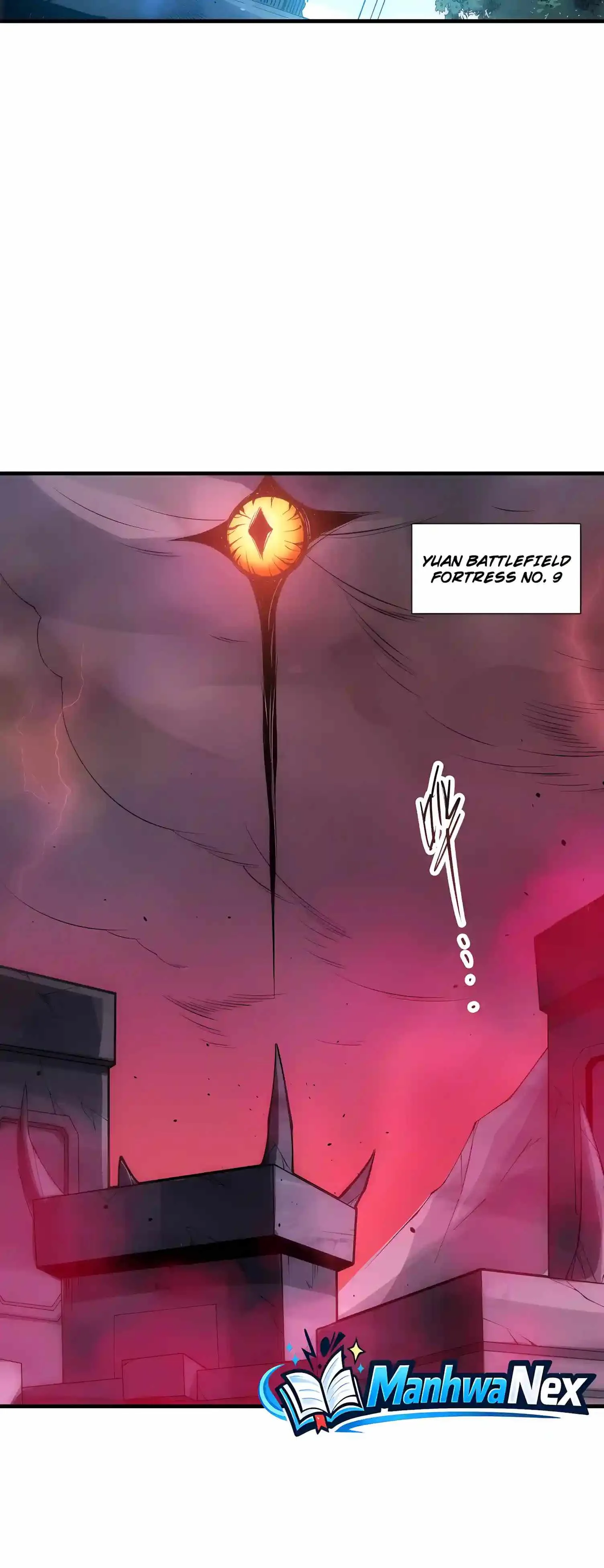 Catastrophic Necromancer Chapter 300 page 37