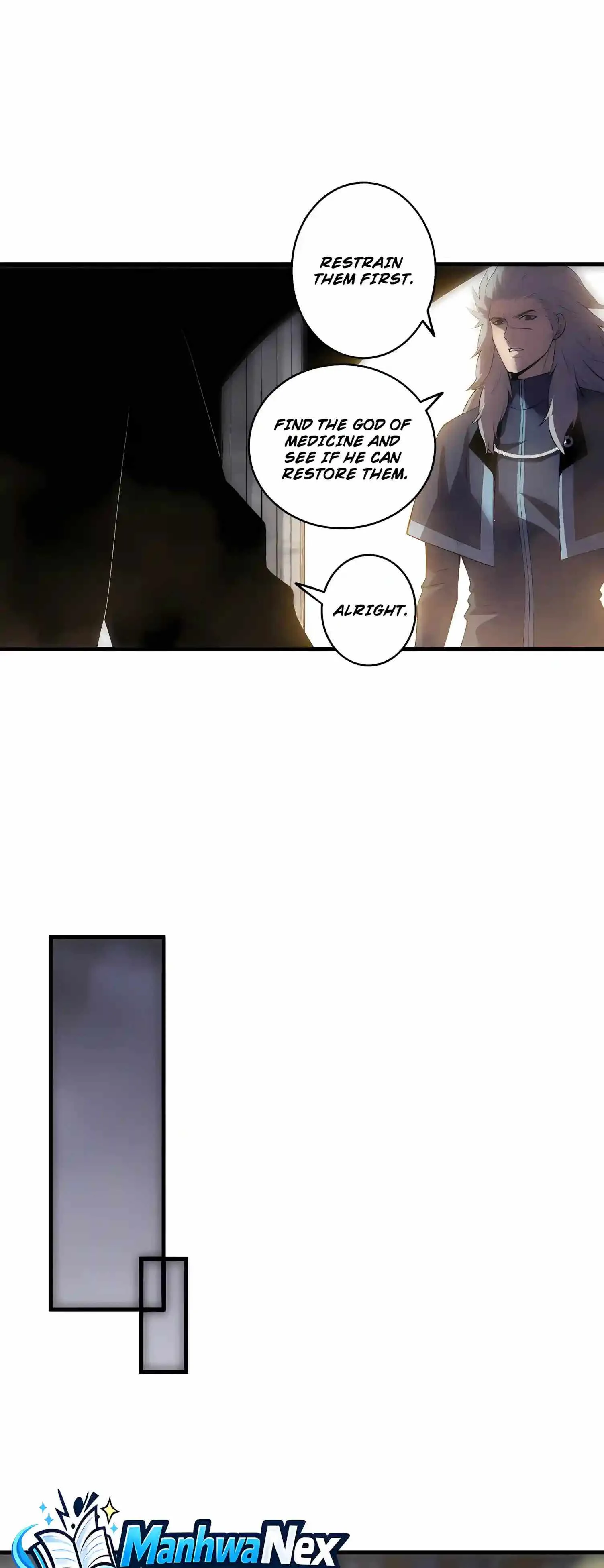Catastrophic Necromancer Chapter 300 page 41
