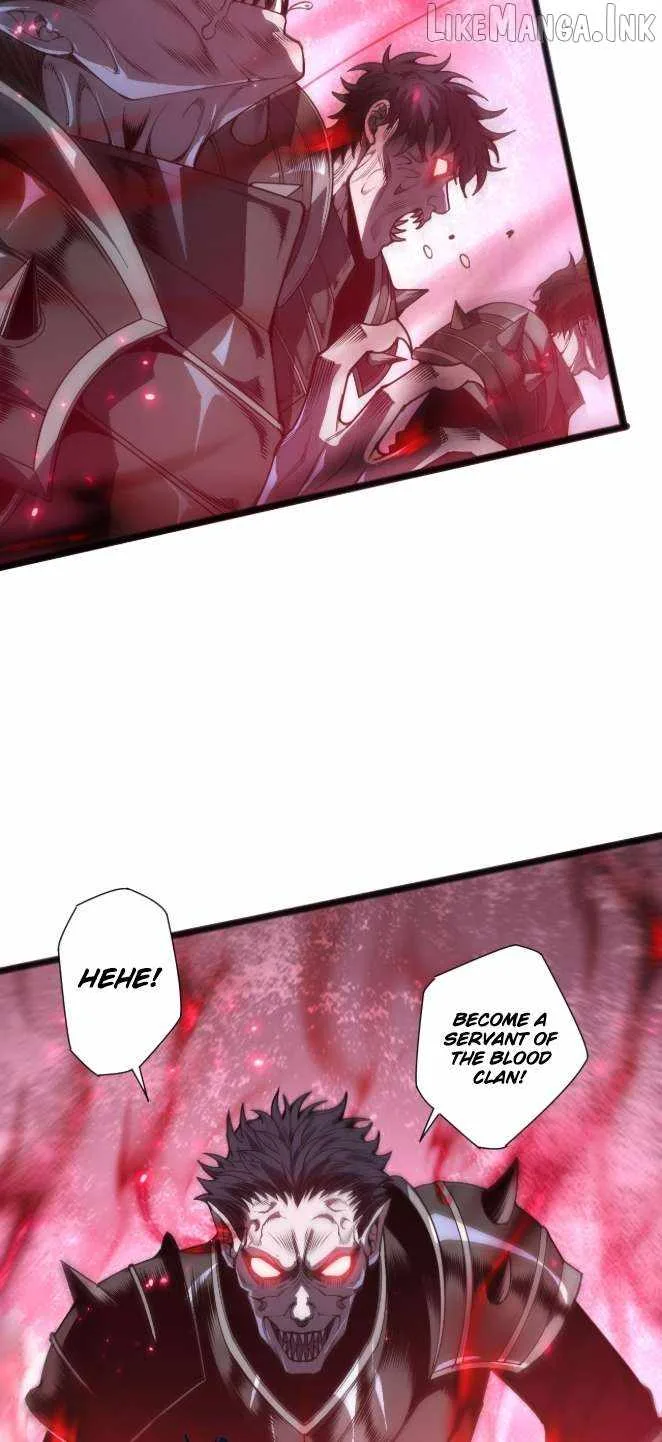 Catastrophic Necromancer Chapter 301 page 19