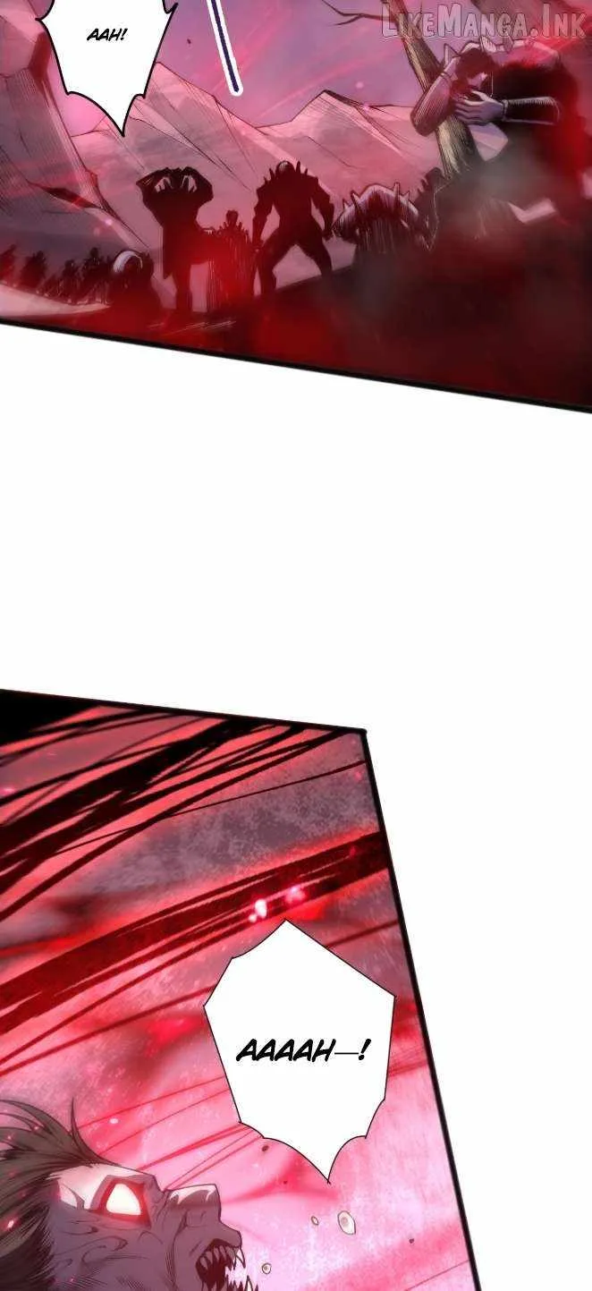 Catastrophic Necromancer Chapter 301 page 18