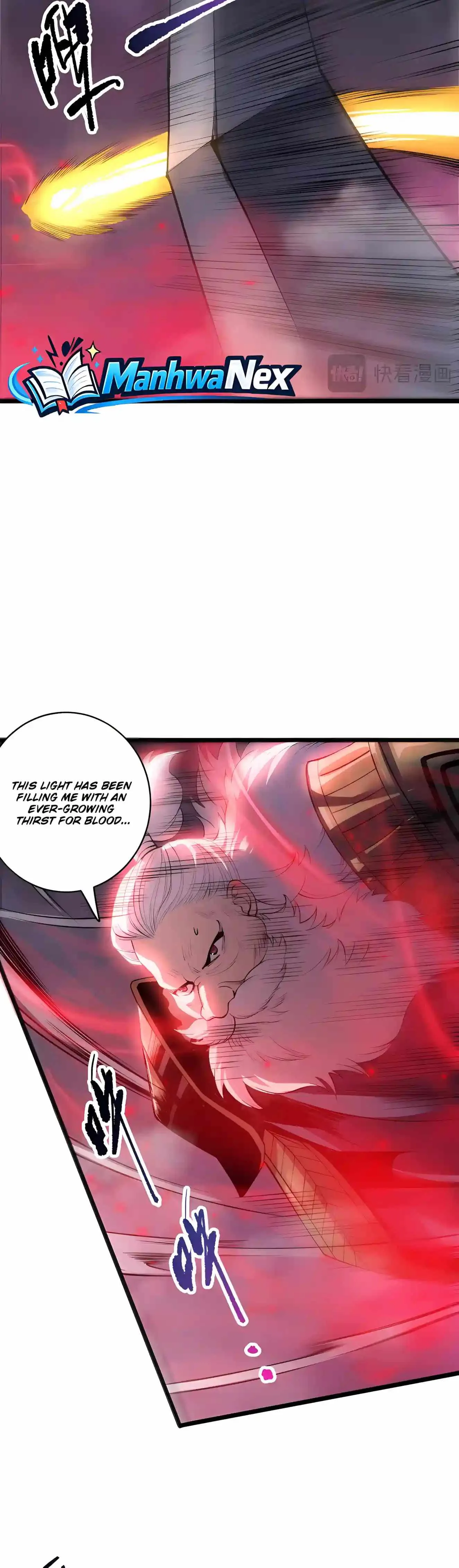 Catastrophic Necromancer Chapter 302 page 4