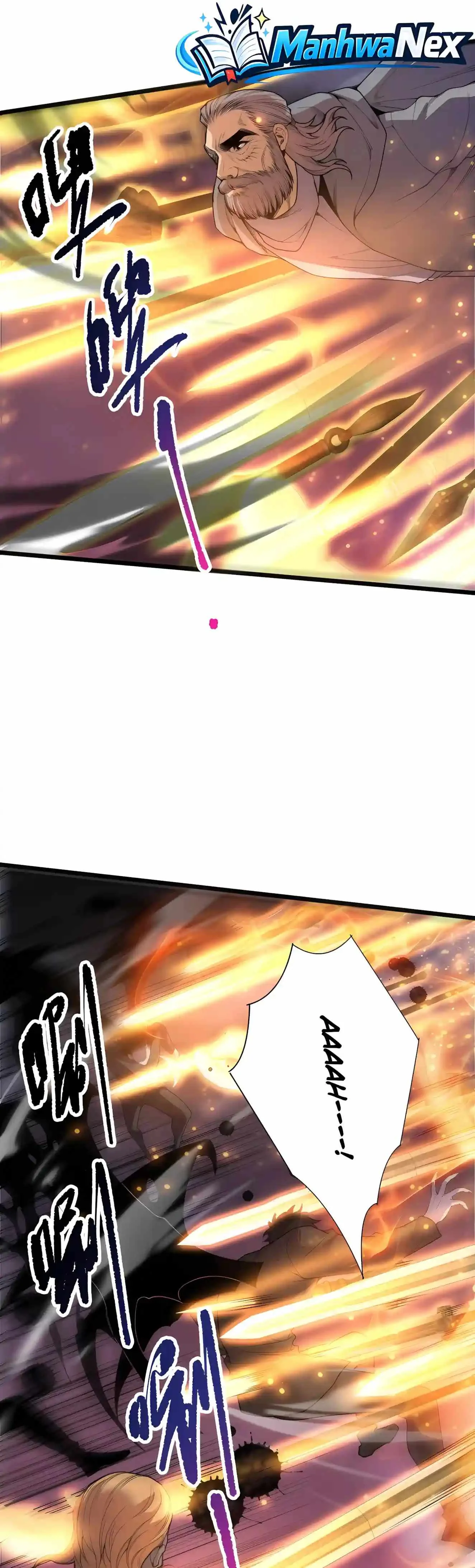 Catastrophic Necromancer Chapter 302 page 30