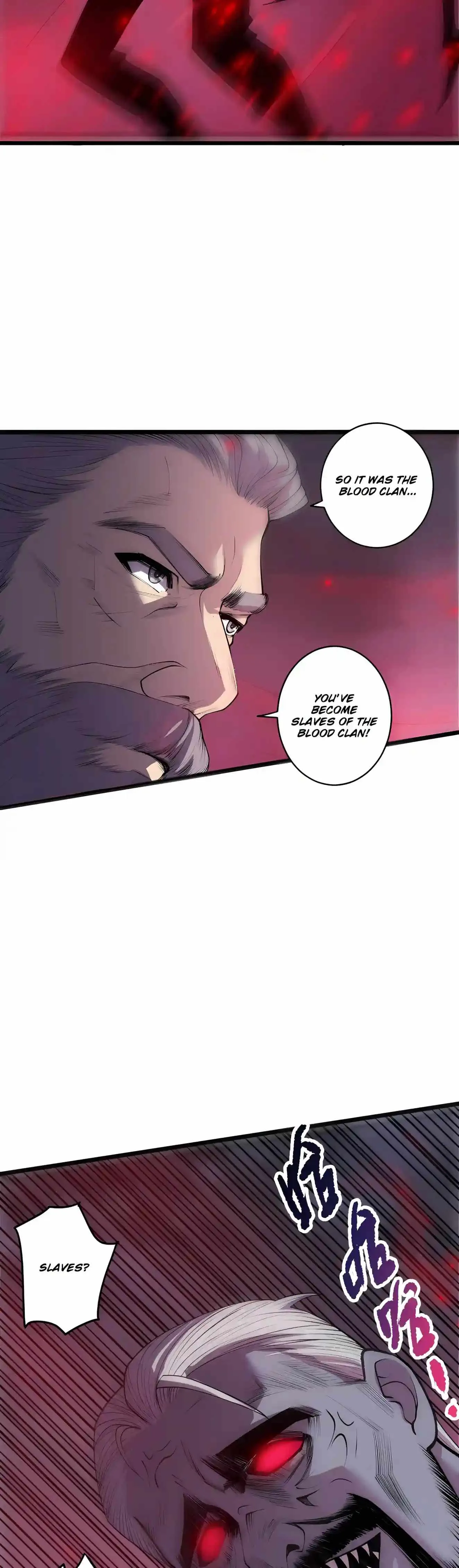 Catastrophic Necromancer Chapter 302 page 10
