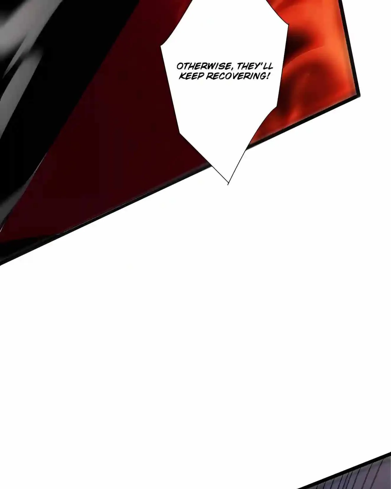 Catastrophic Necromancer Chapter 302 page 33