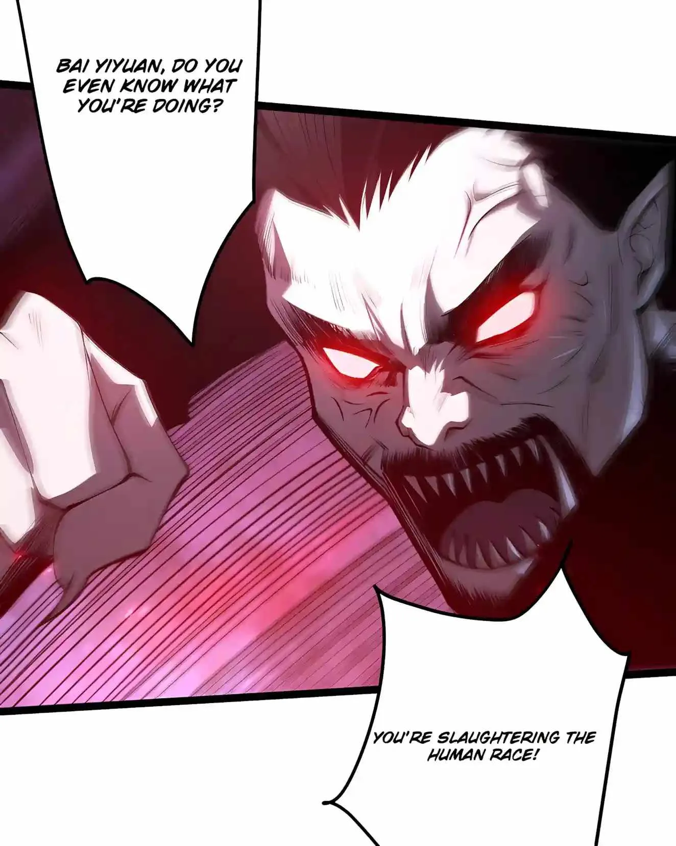 Catastrophic Necromancer Chapter 302 page 39