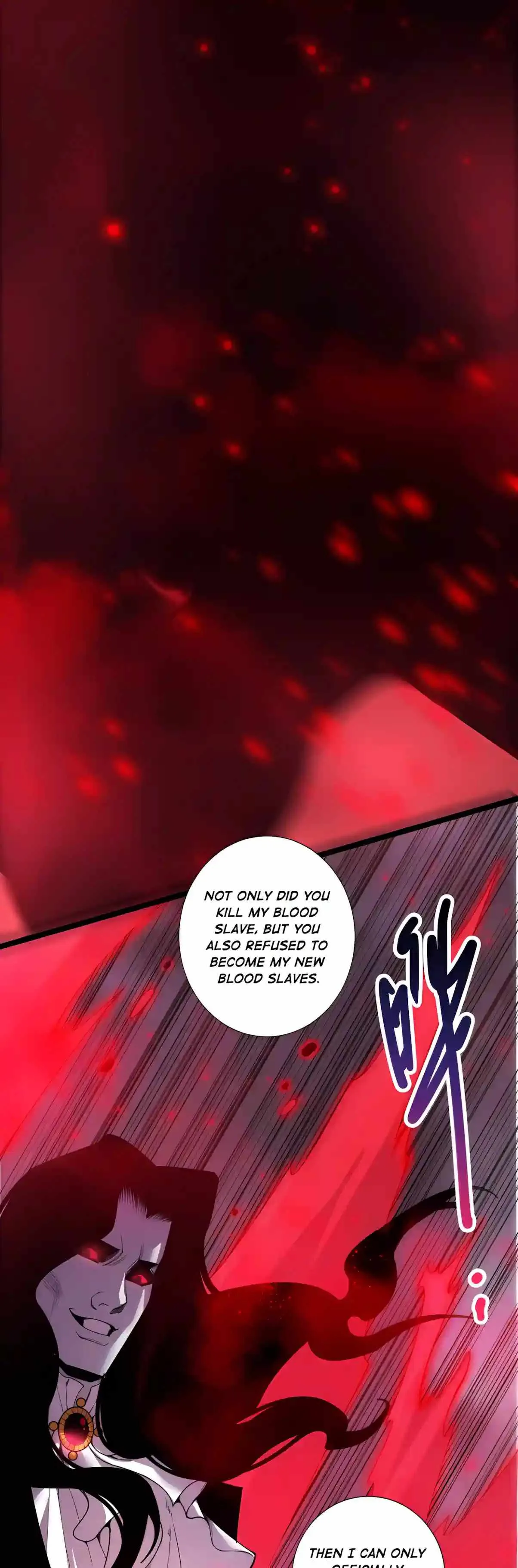 Catastrophic Necromancer Chapter 303 page 30