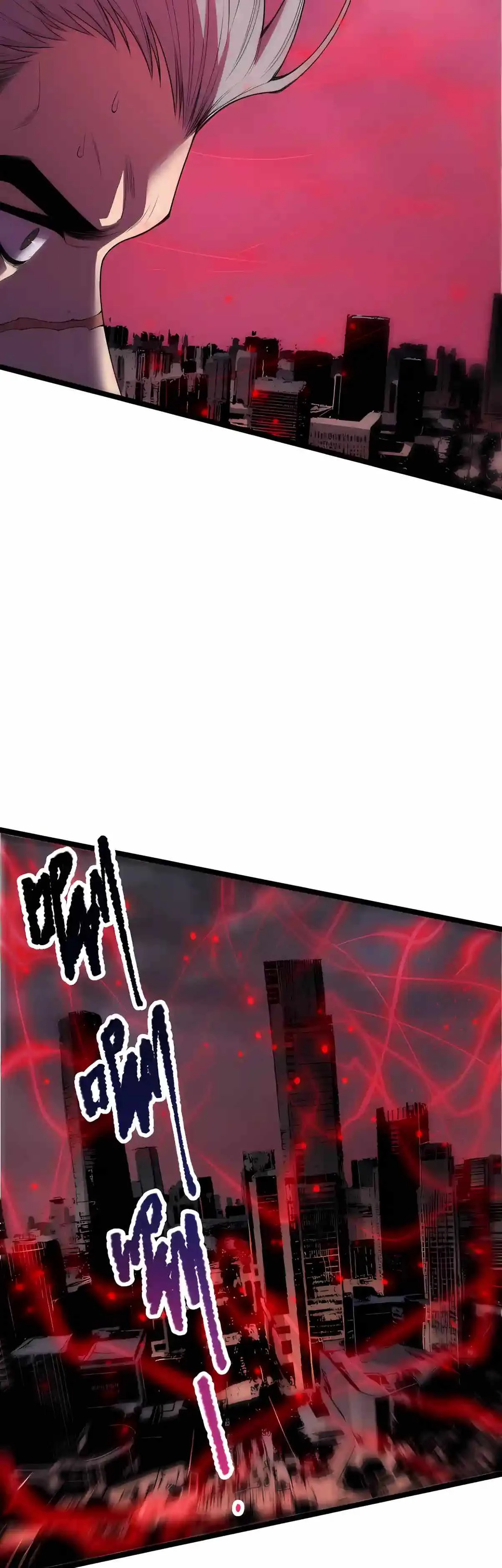 Catastrophic Necromancer Chapter 303 page 16