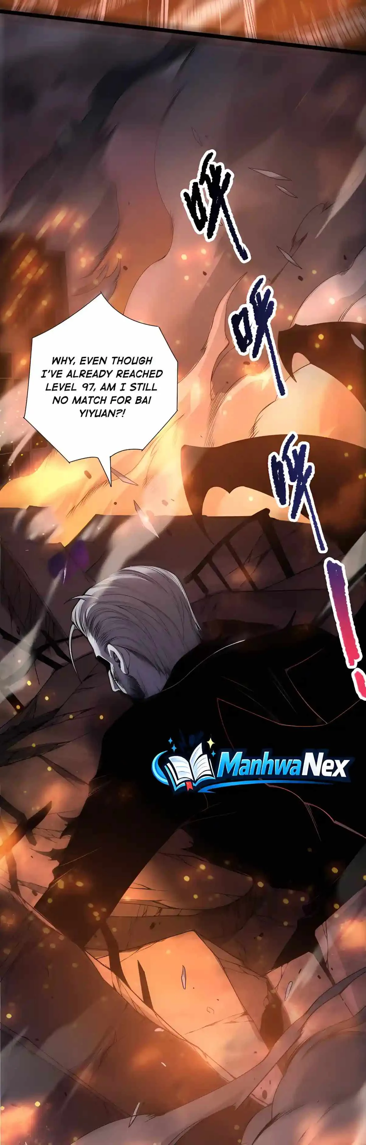Catastrophic Necromancer Chapter 303 page 3