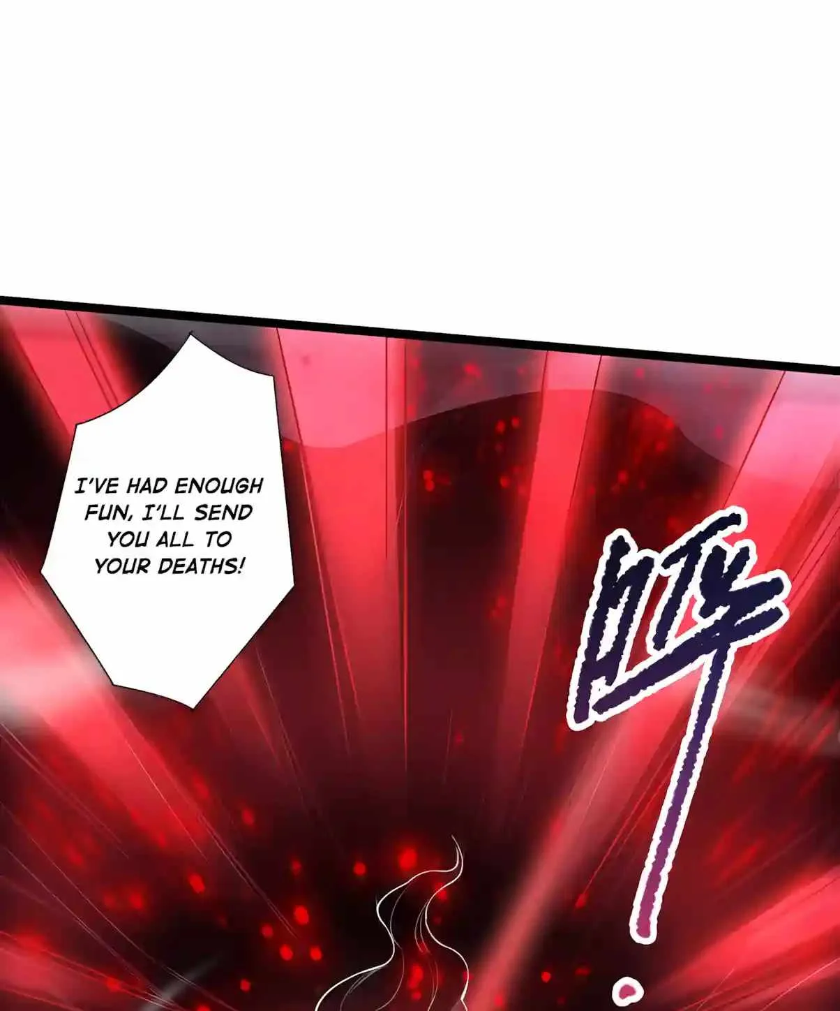 Catastrophic Necromancer Chapter 303 page 43