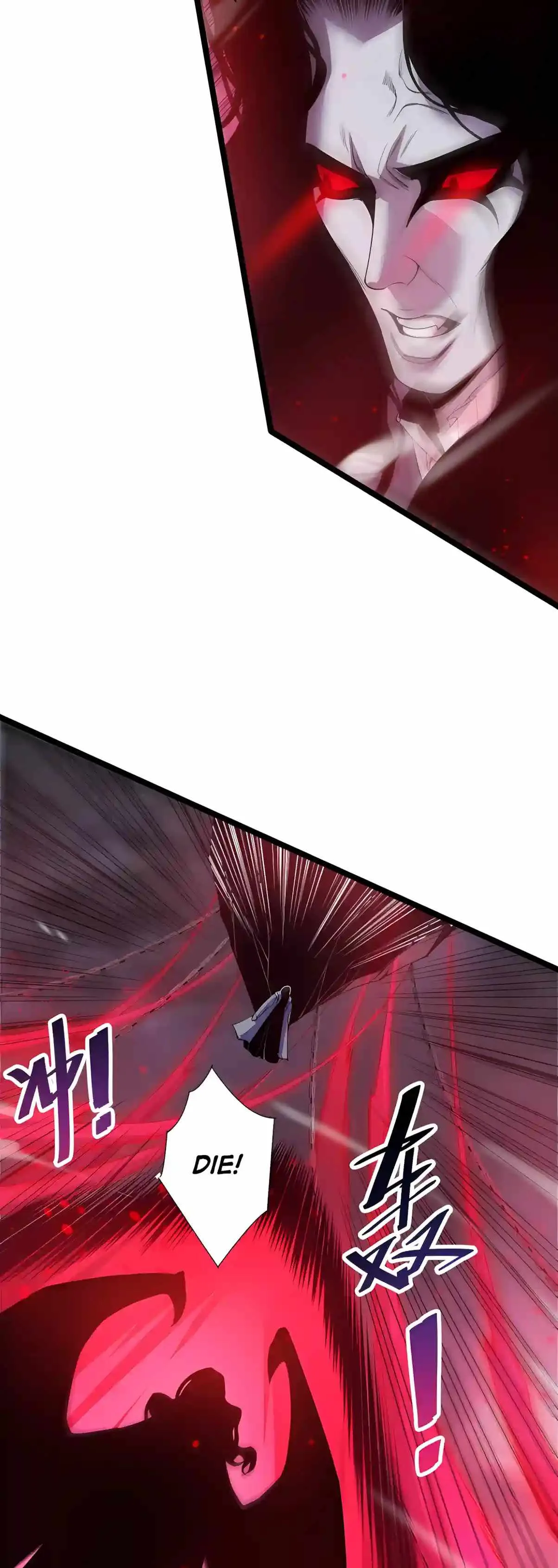 Catastrophic Necromancer Chapter 304 page 10