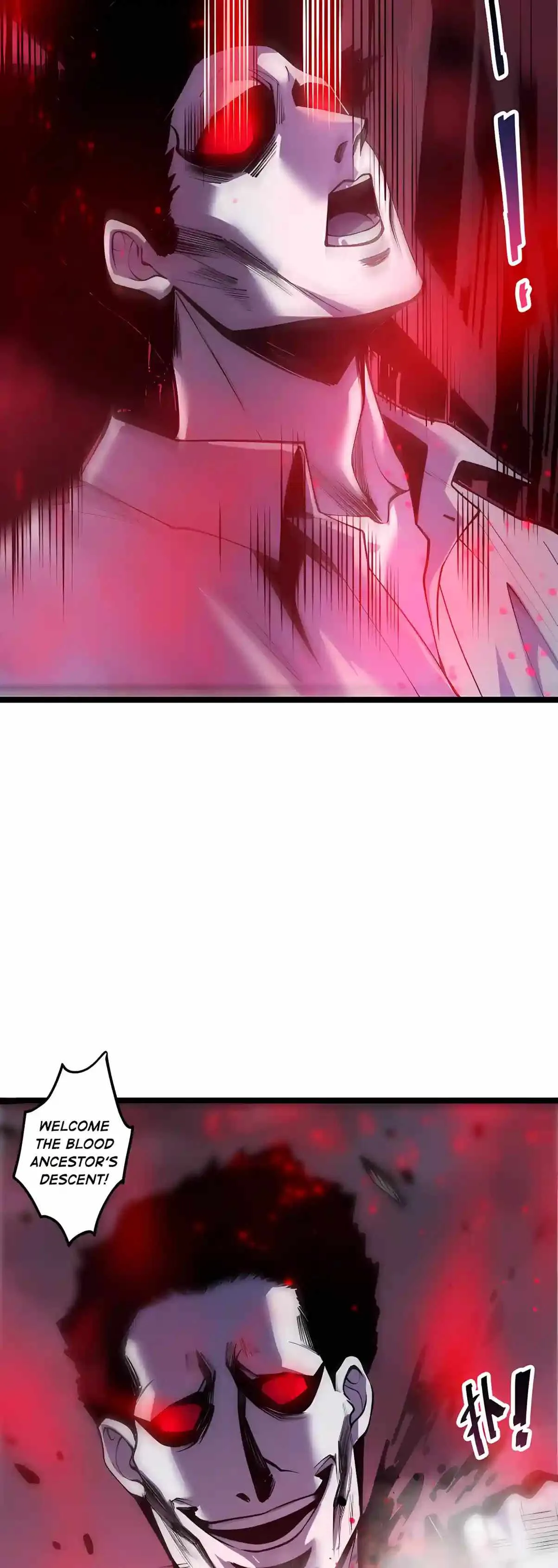 Catastrophic Necromancer Chapter 304 page 18