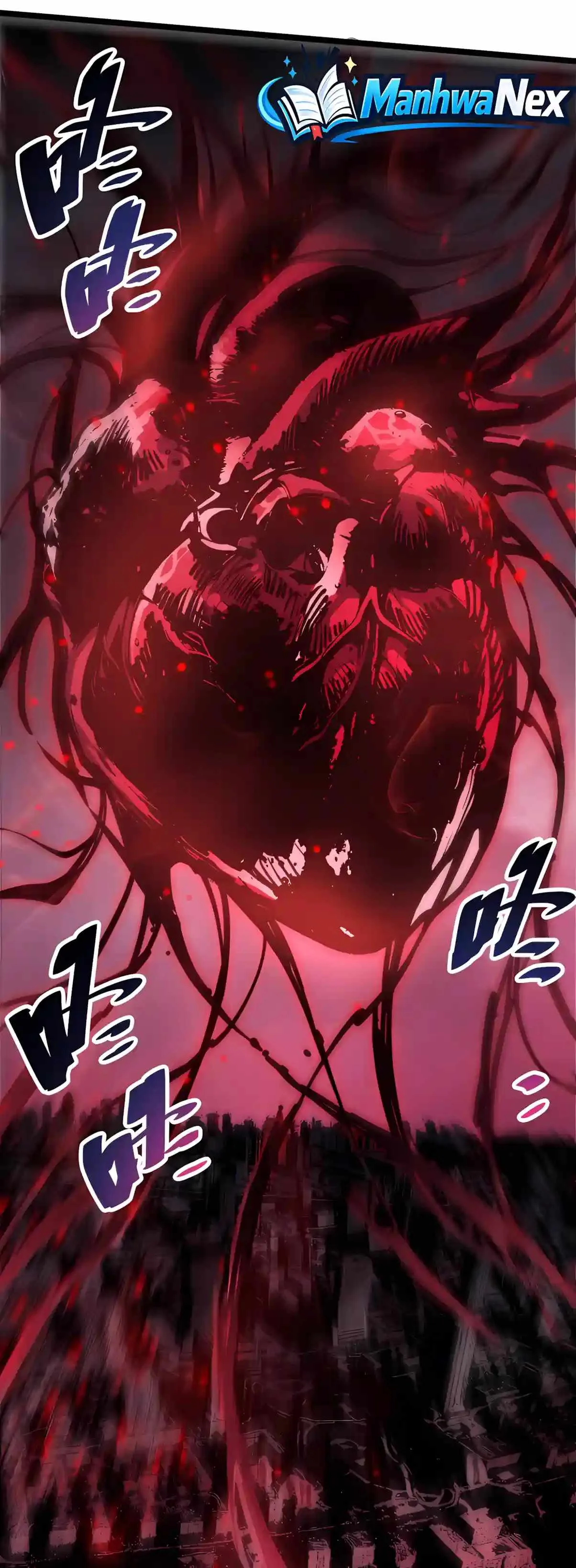 Catastrophic Necromancer Chapter 304 page 25