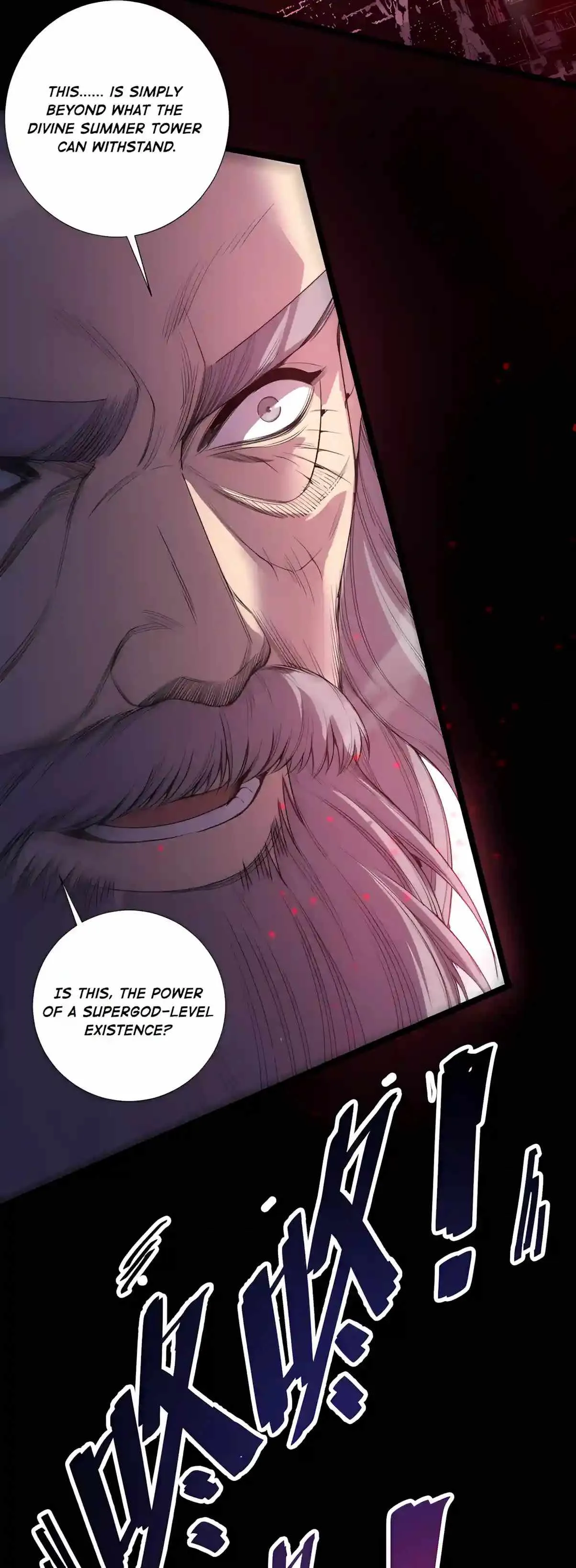 Catastrophic Necromancer Chapter 304 page 23