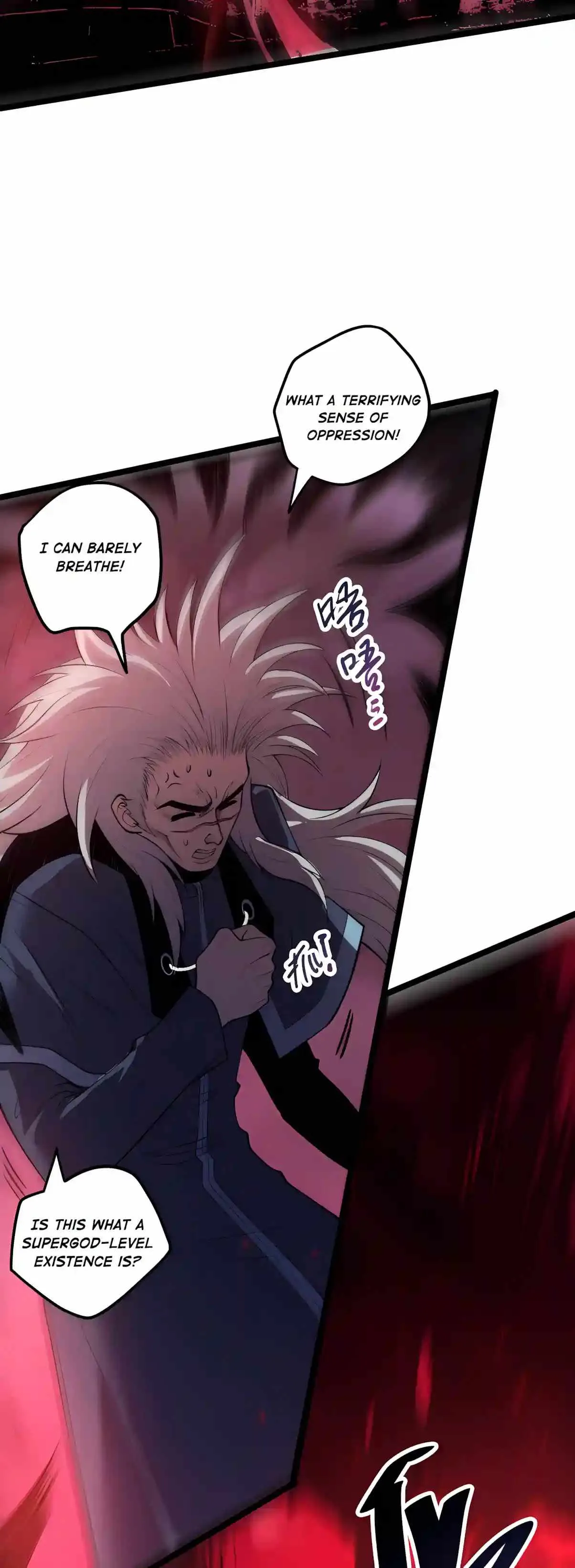 Catastrophic Necromancer Chapter 304 page 26