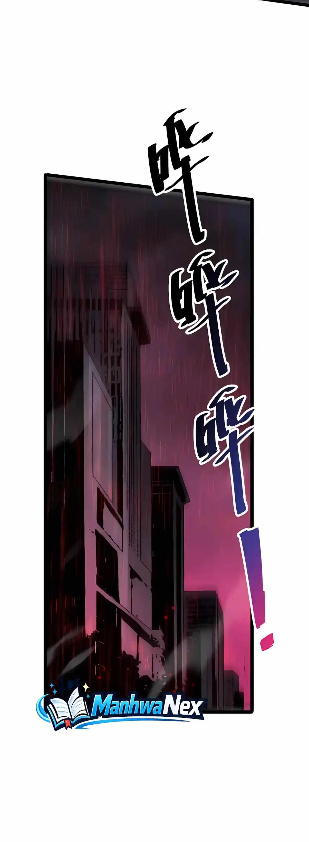 Catastrophic Necromancer Chapter 304 page 32