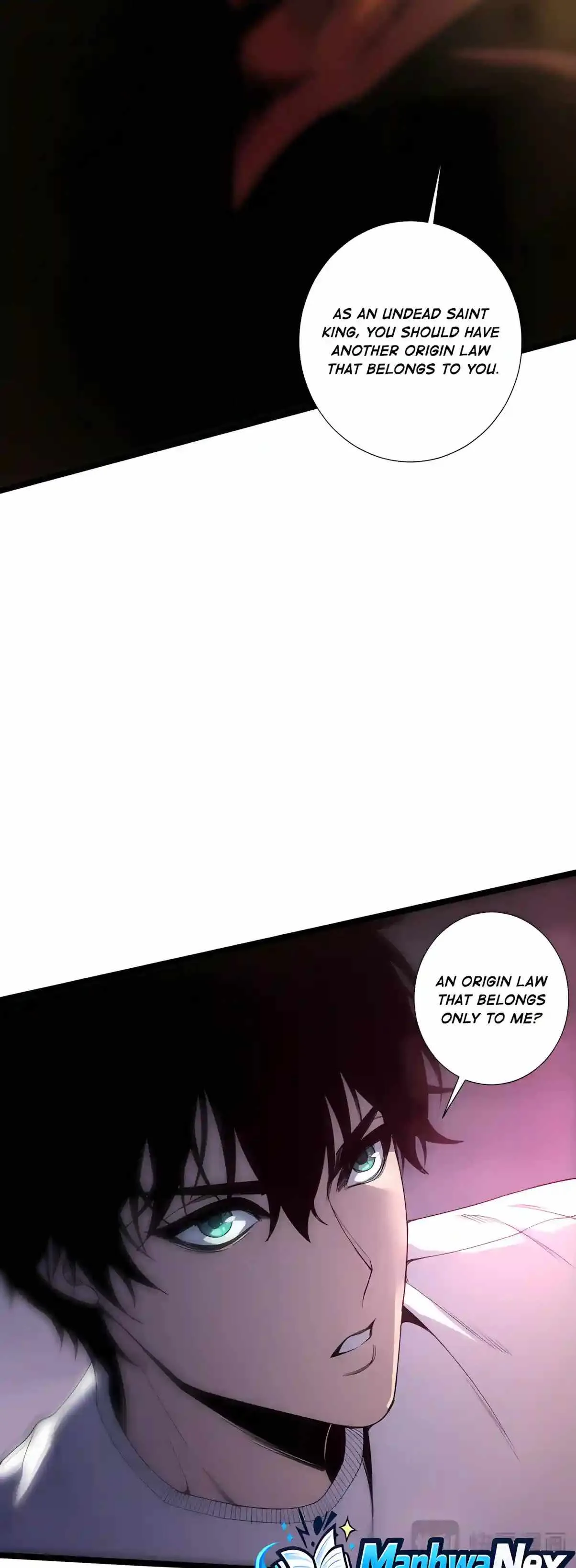 Catastrophic Necromancer Chapter 304 page 37