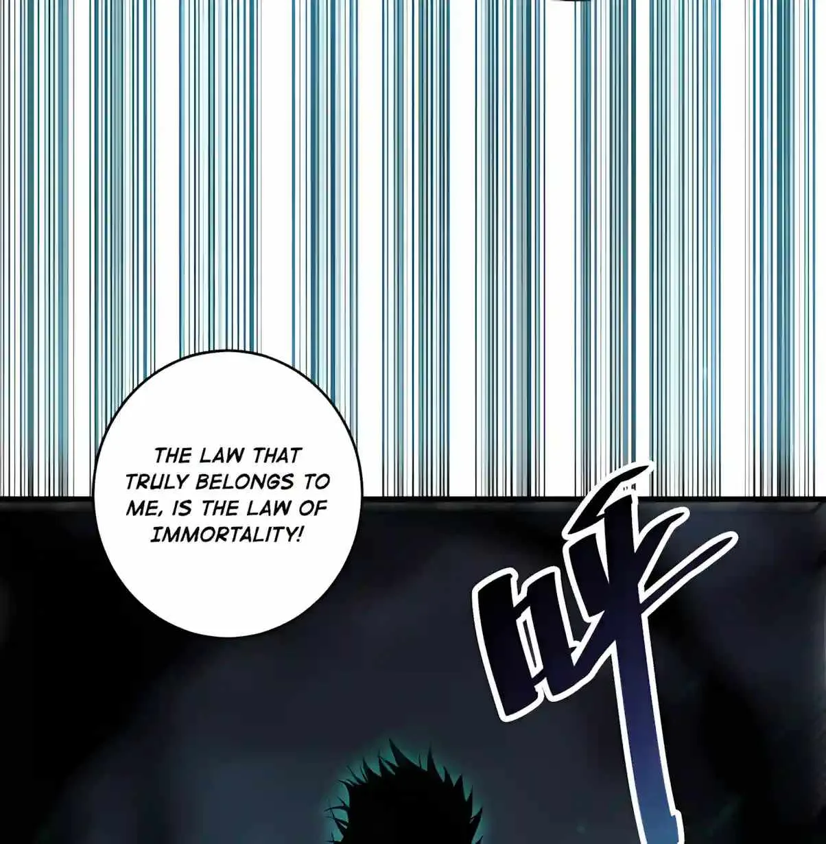 Catastrophic Necromancer Chapter 304 page 43