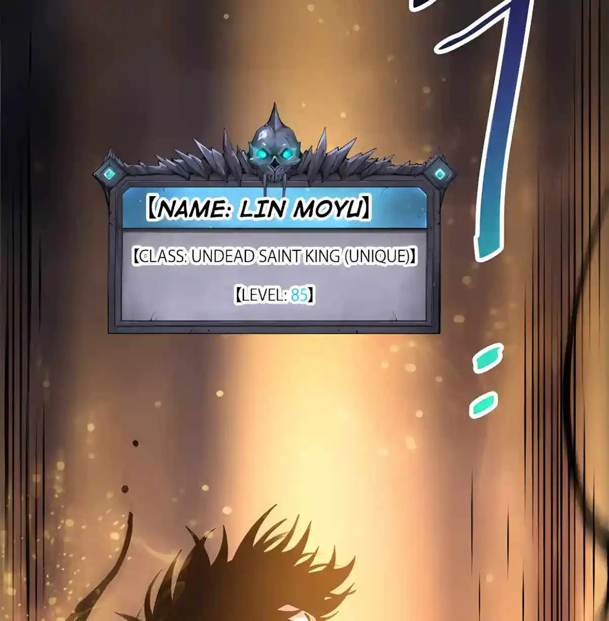 Catastrophic Necromancer Chapter 304 page 47