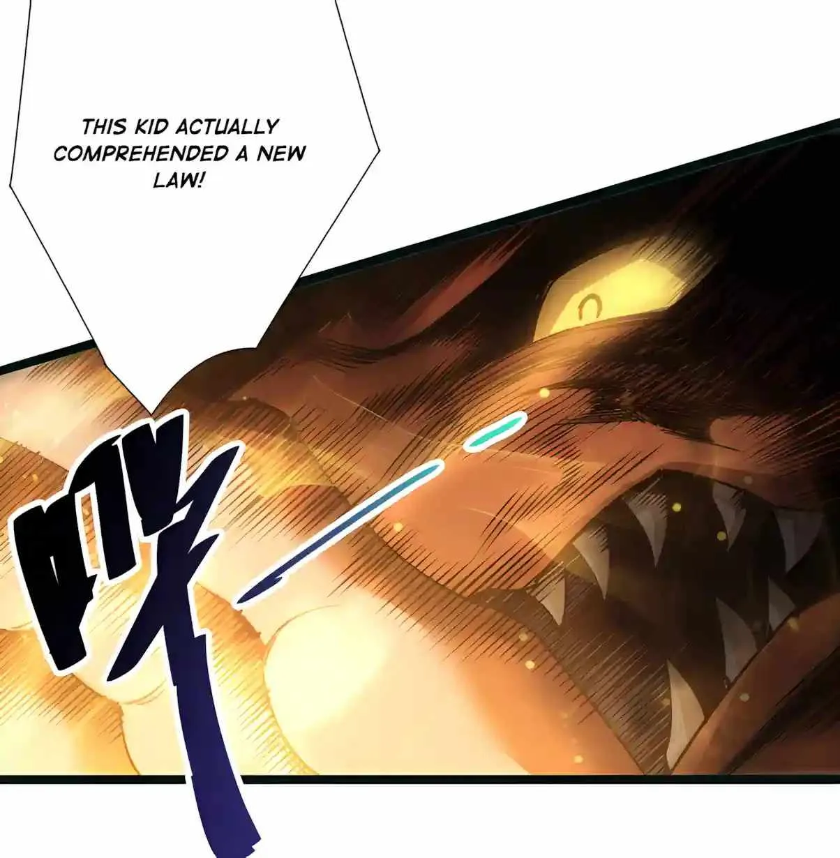 Catastrophic Necromancer Chapter 304 page 50