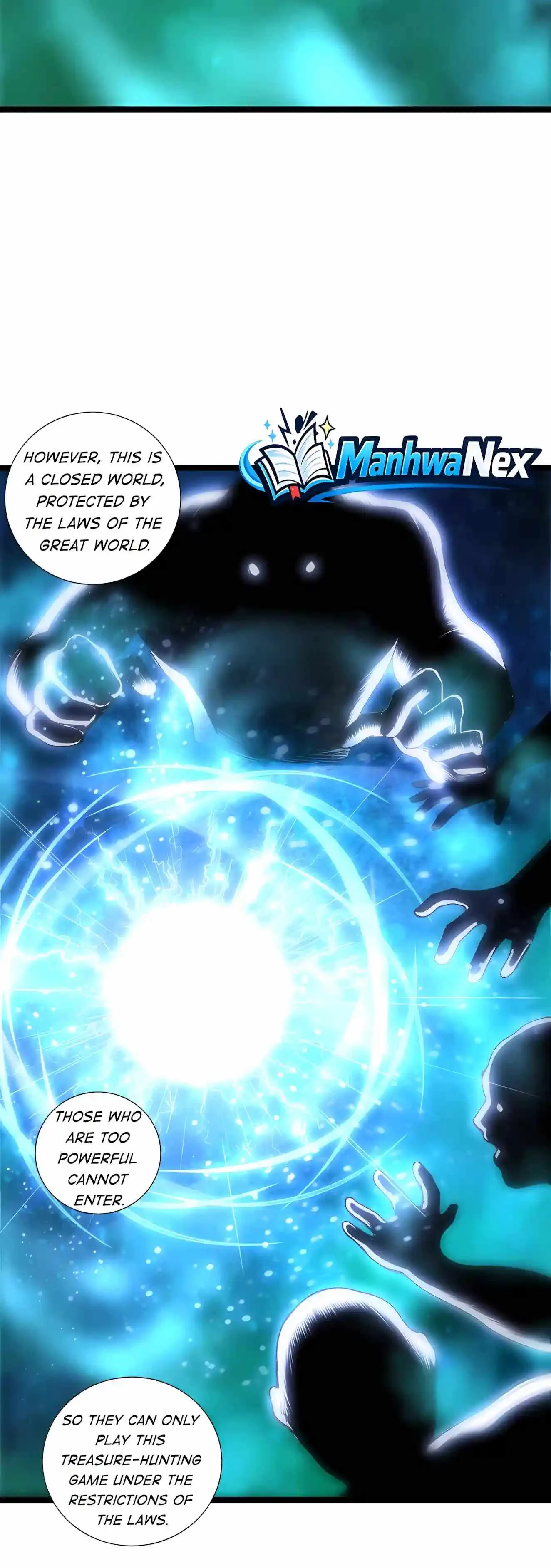 Catastrophic Necromancer Chapter 305 page 6