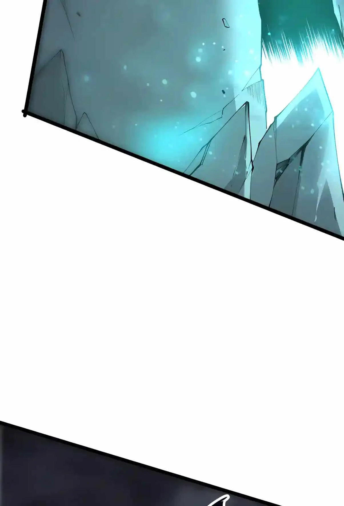 Catastrophic Necromancer Chapter 306 page 35