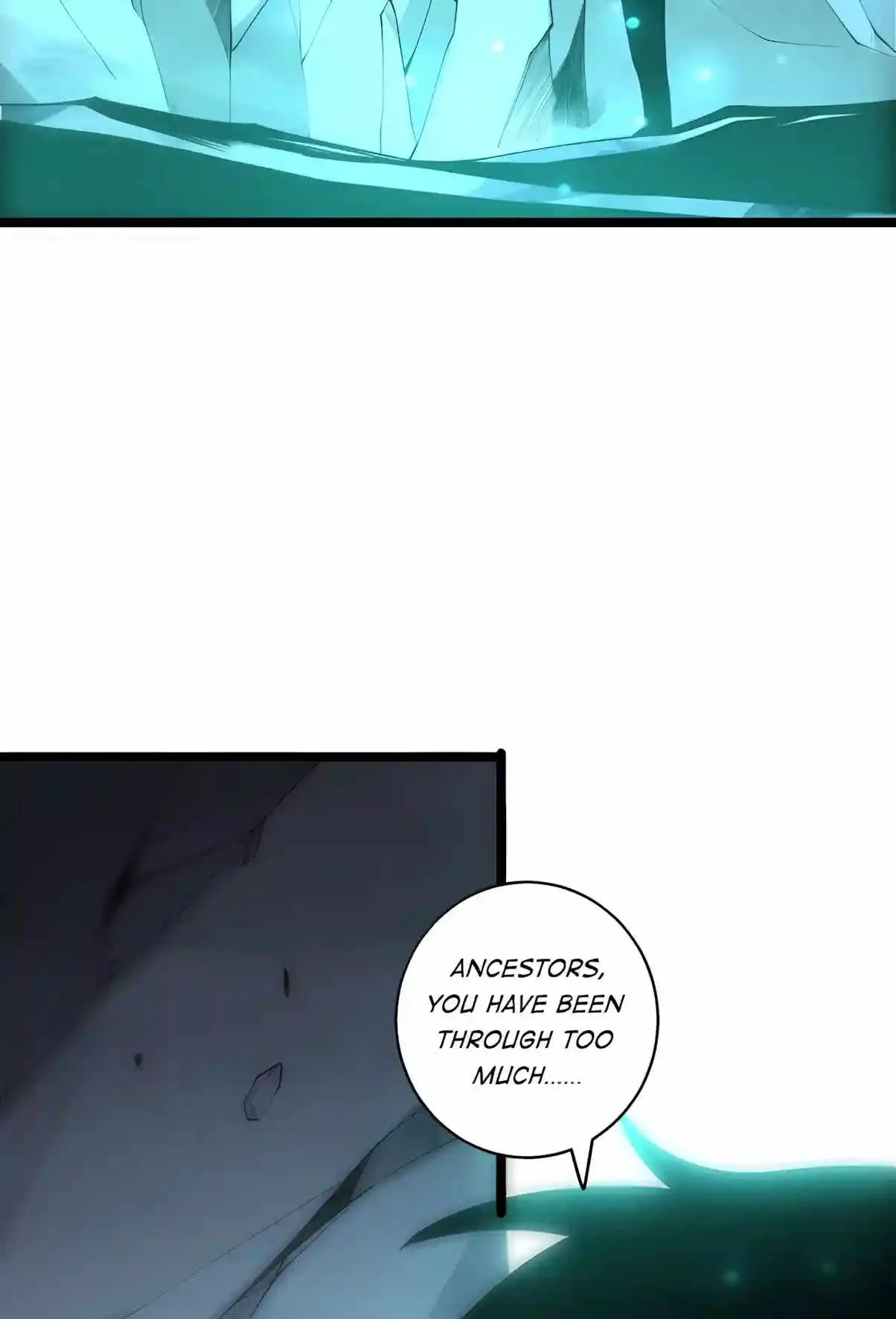 Catastrophic Necromancer Chapter 306 page 37