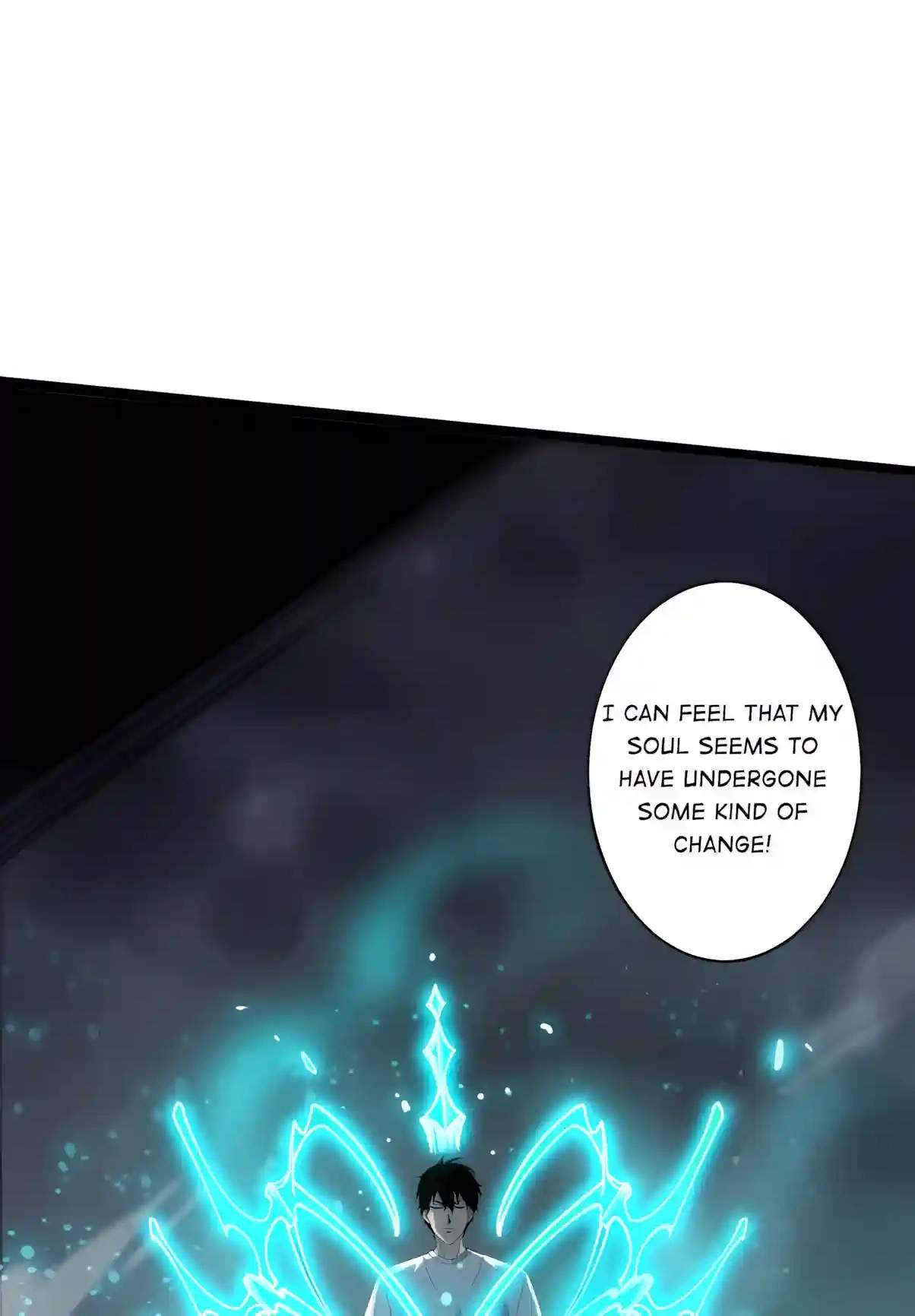 Catastrophic Necromancer Chapter 307 page 27