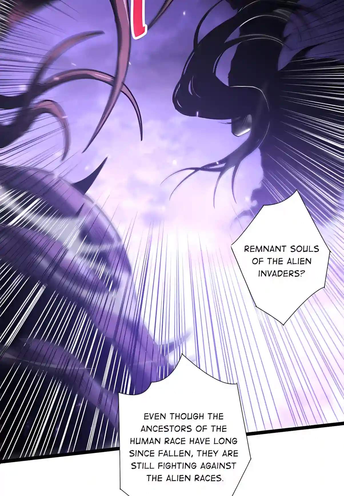 Catastrophic Necromancer Chapter 307 page 7