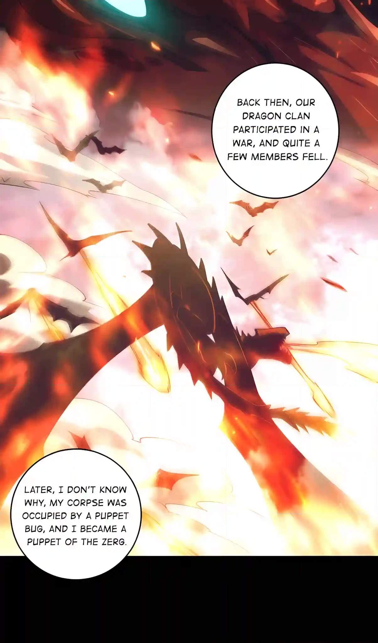 Catastrophic Necromancer Chapter 307 page 60