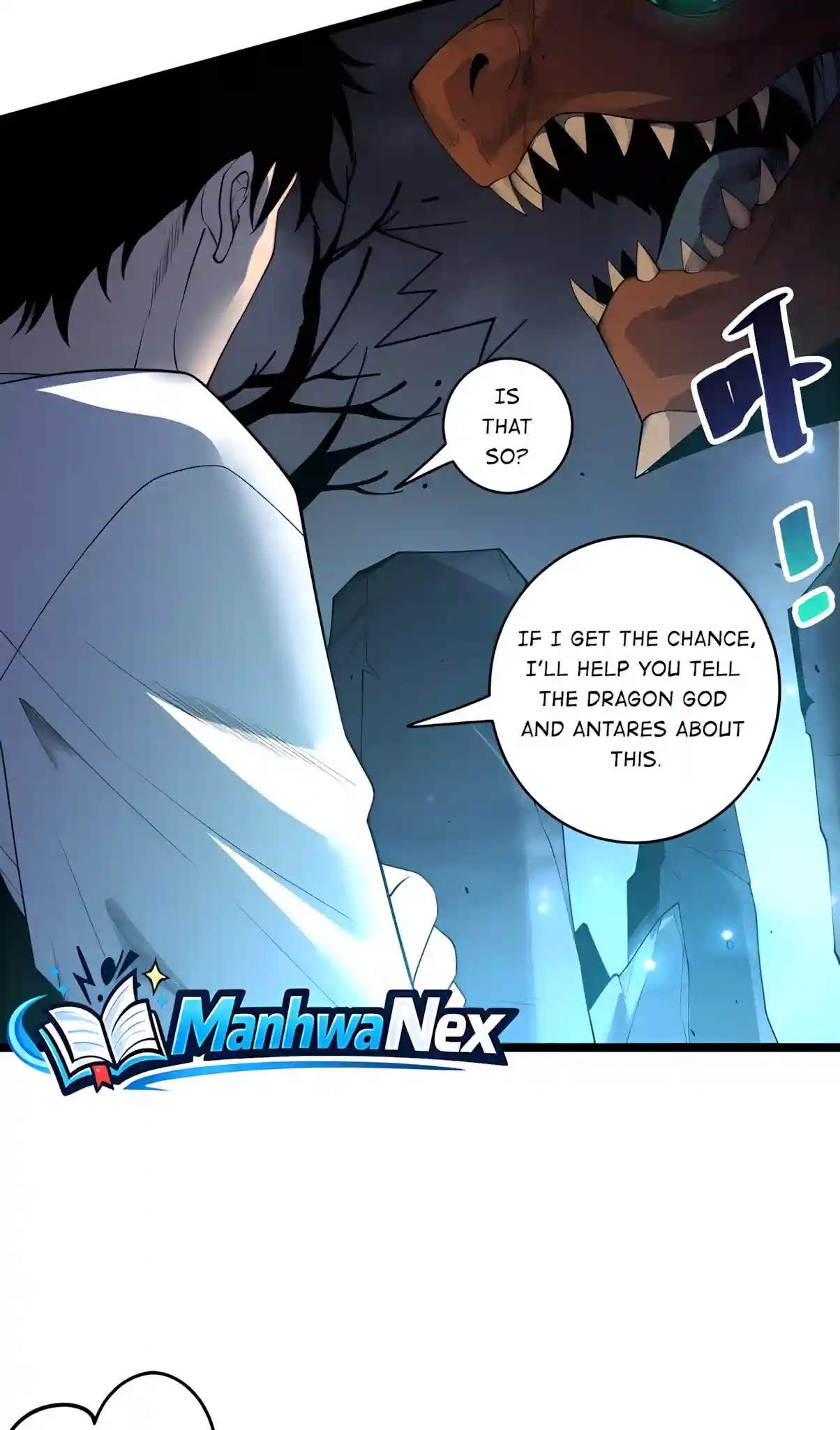 Catastrophic Necromancer Chapter 307 page 62