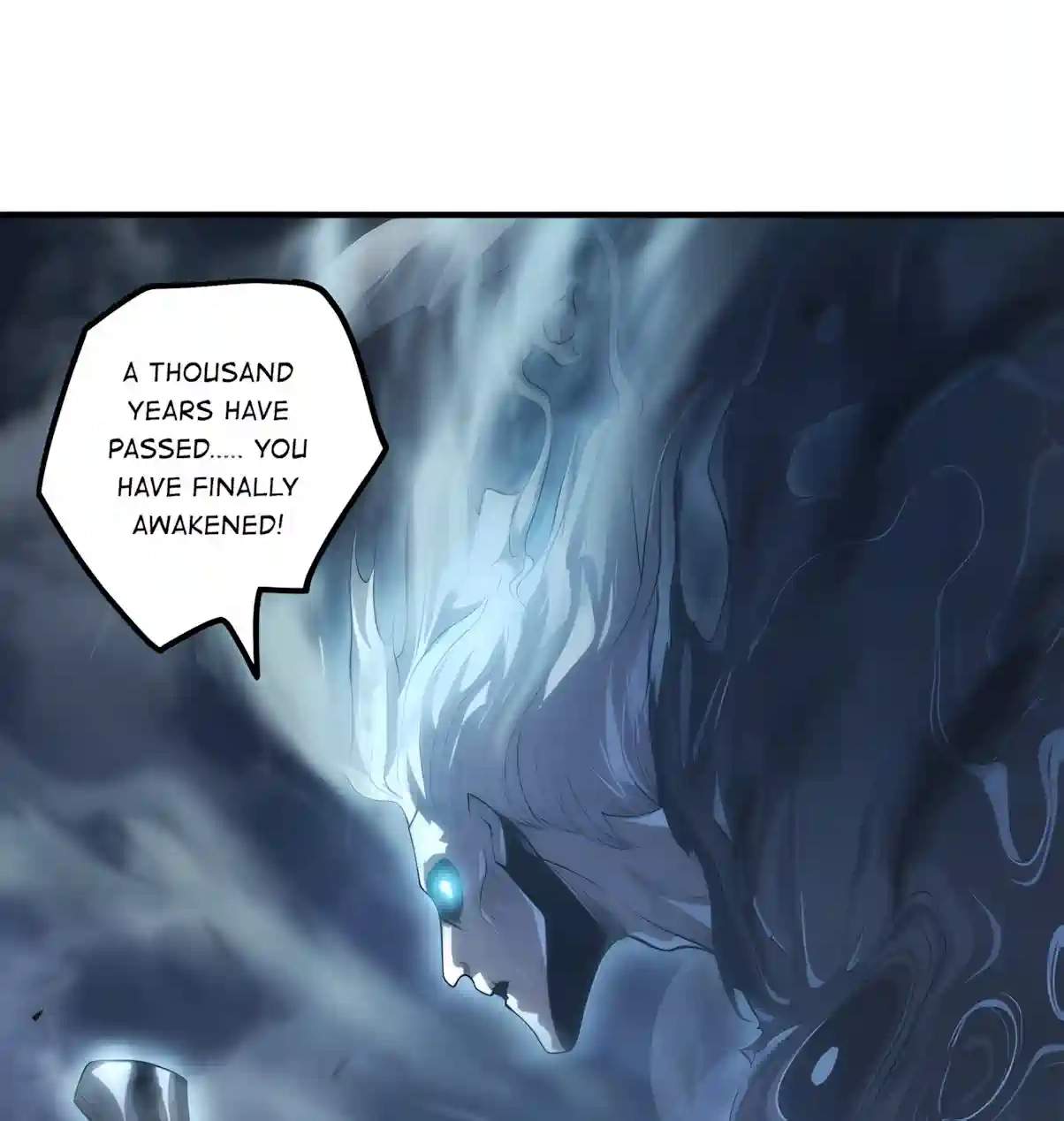 Catastrophic Necromancer Chapter 307 page 85