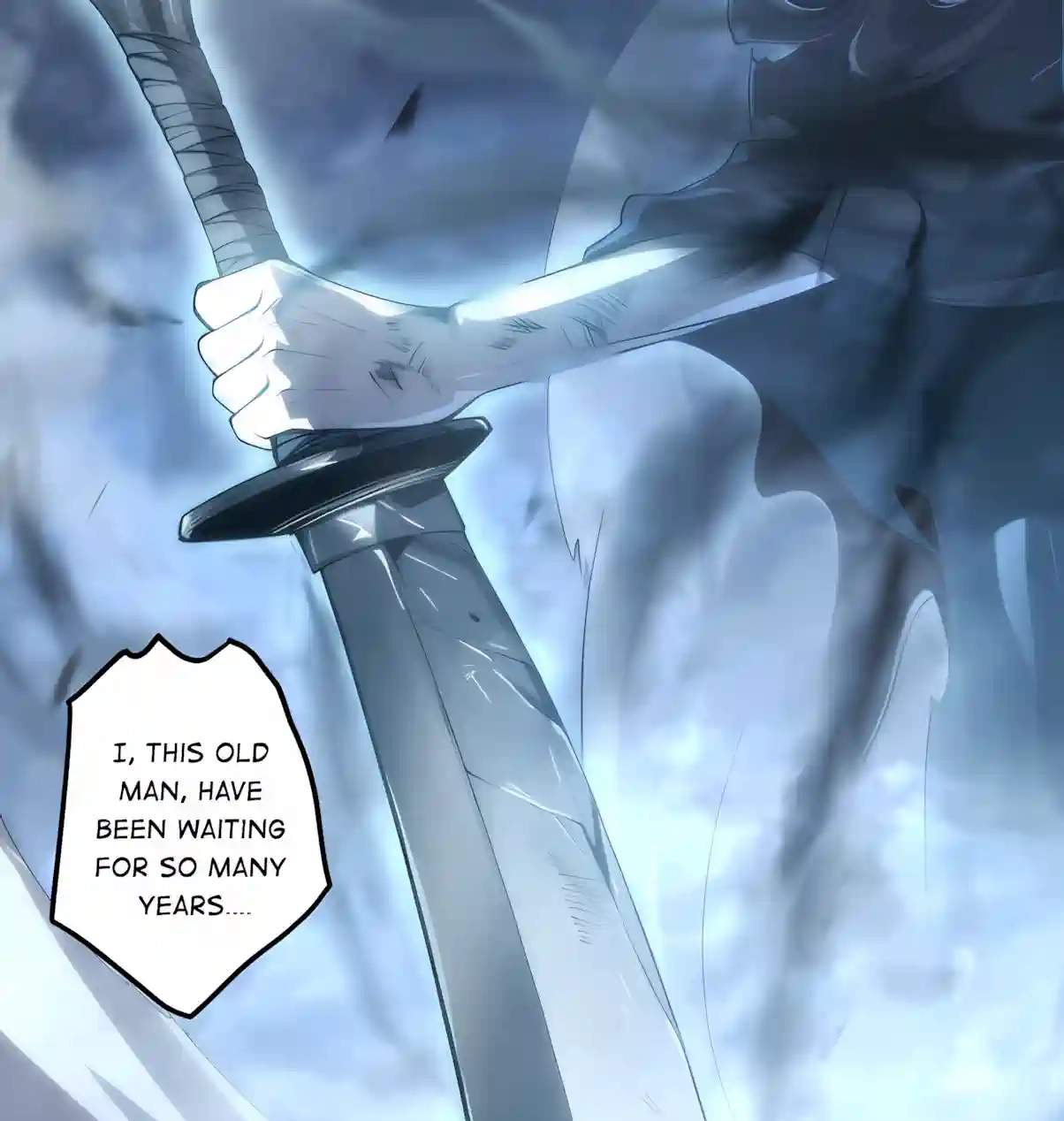 Catastrophic Necromancer Chapter 307 page 86